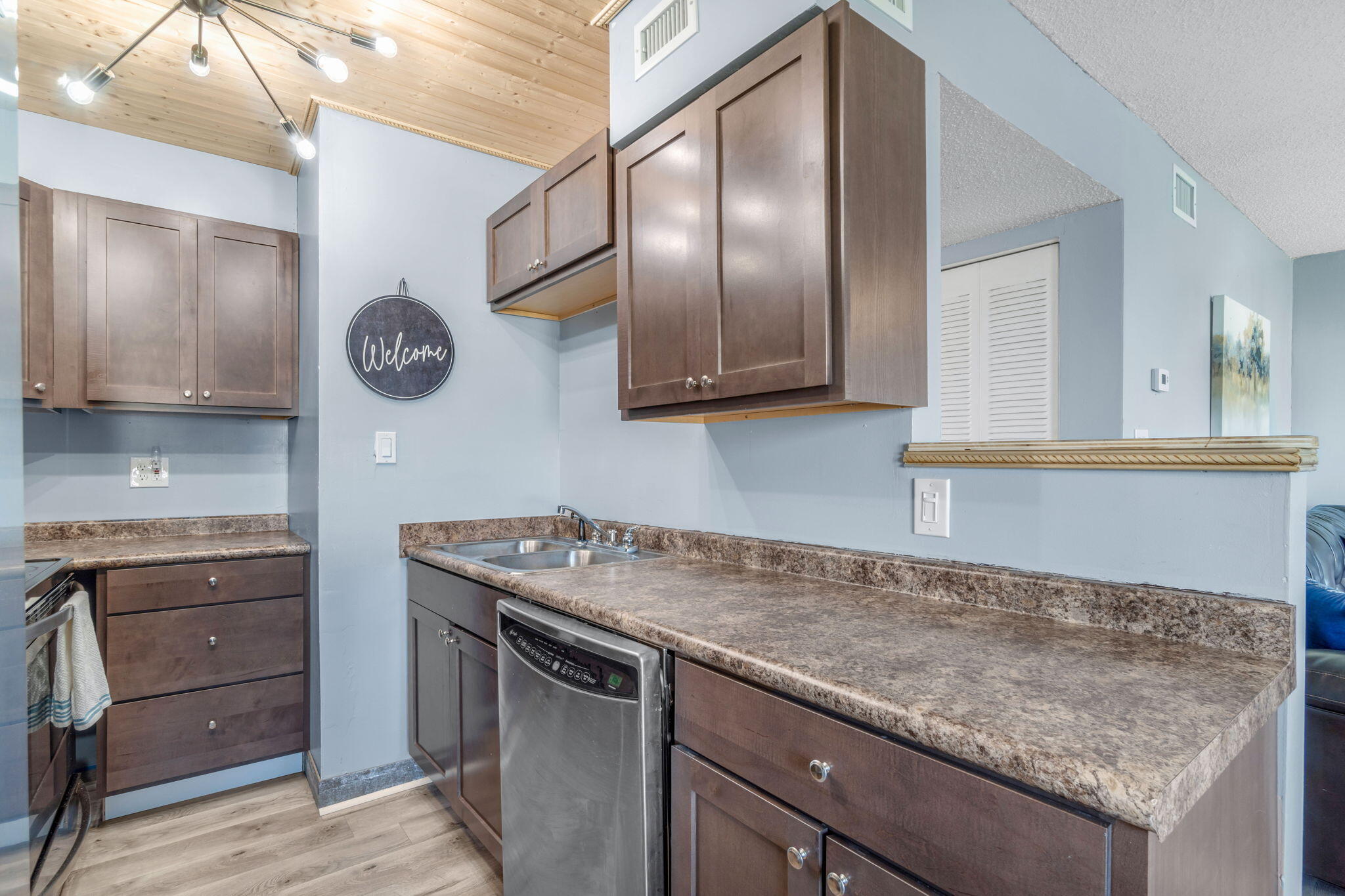 FOUNTAINHEAD CONDO - Residential
