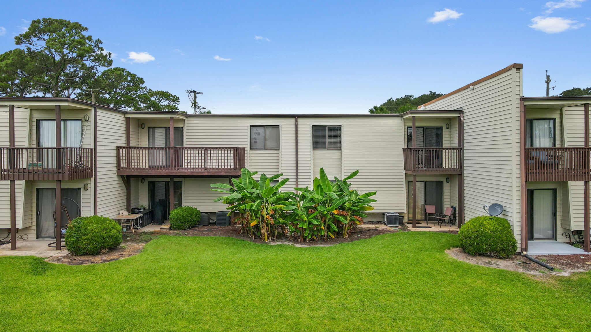 FOUNTAINHEAD CONDO - Residential