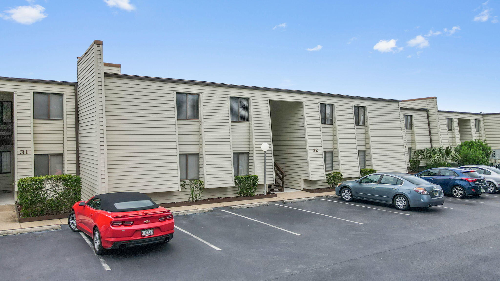 FOUNTAINHEAD CONDO - Residential