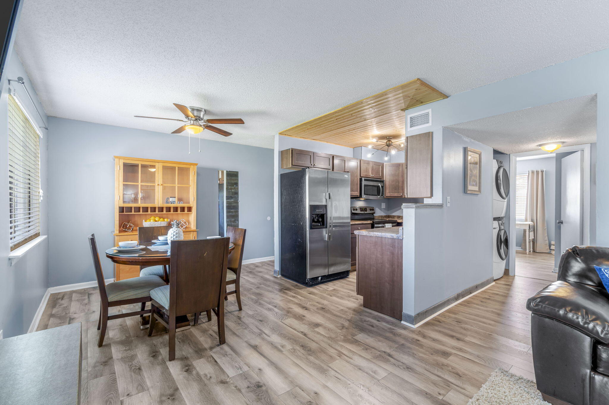 FOUNTAINHEAD CONDO - Residential