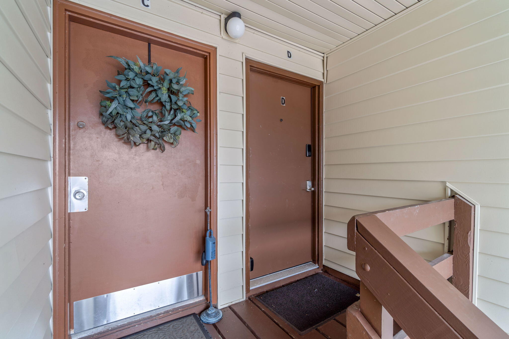FOUNTAINHEAD CONDO - Residential