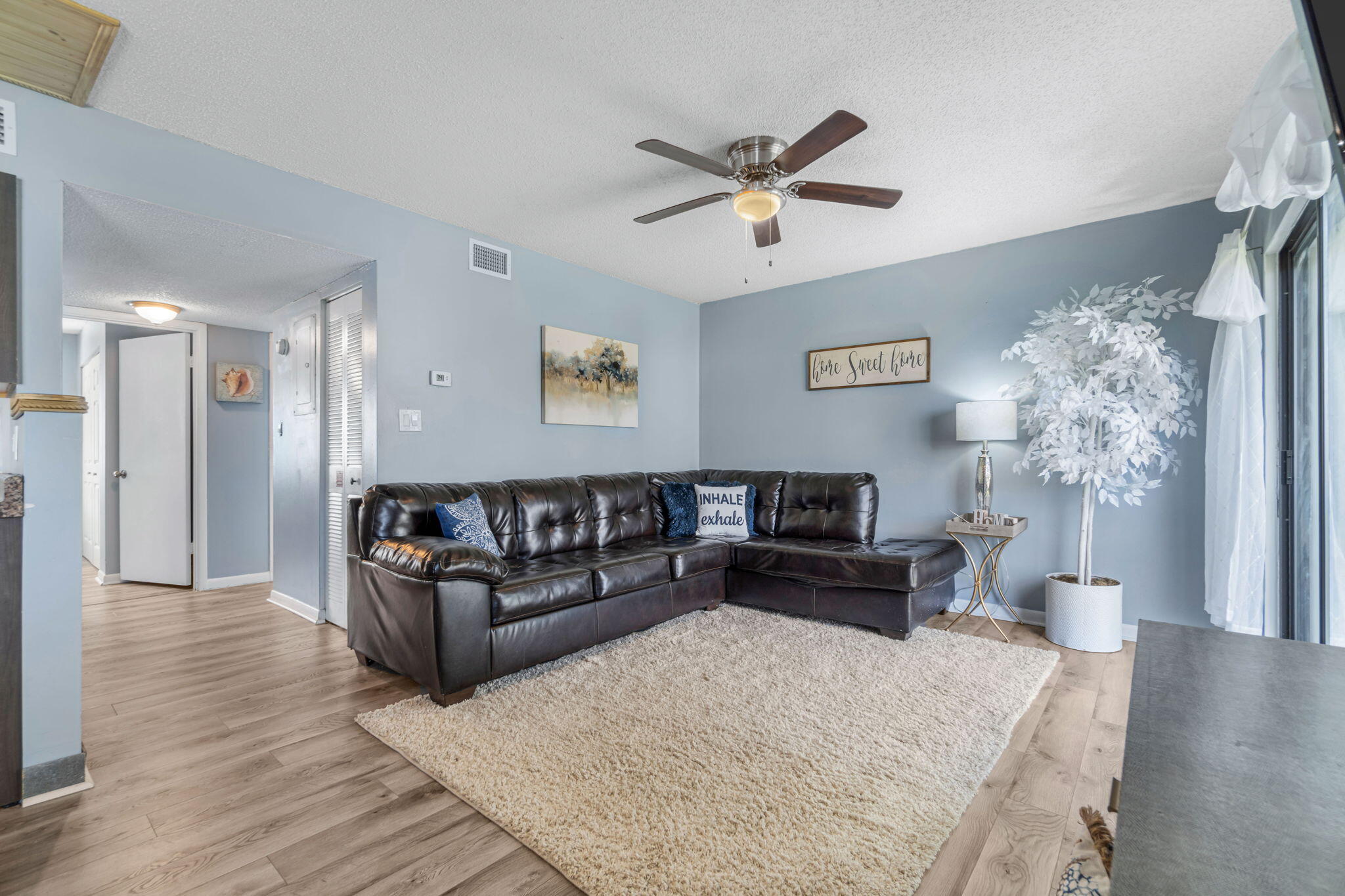 FOUNTAINHEAD CONDO - Residential