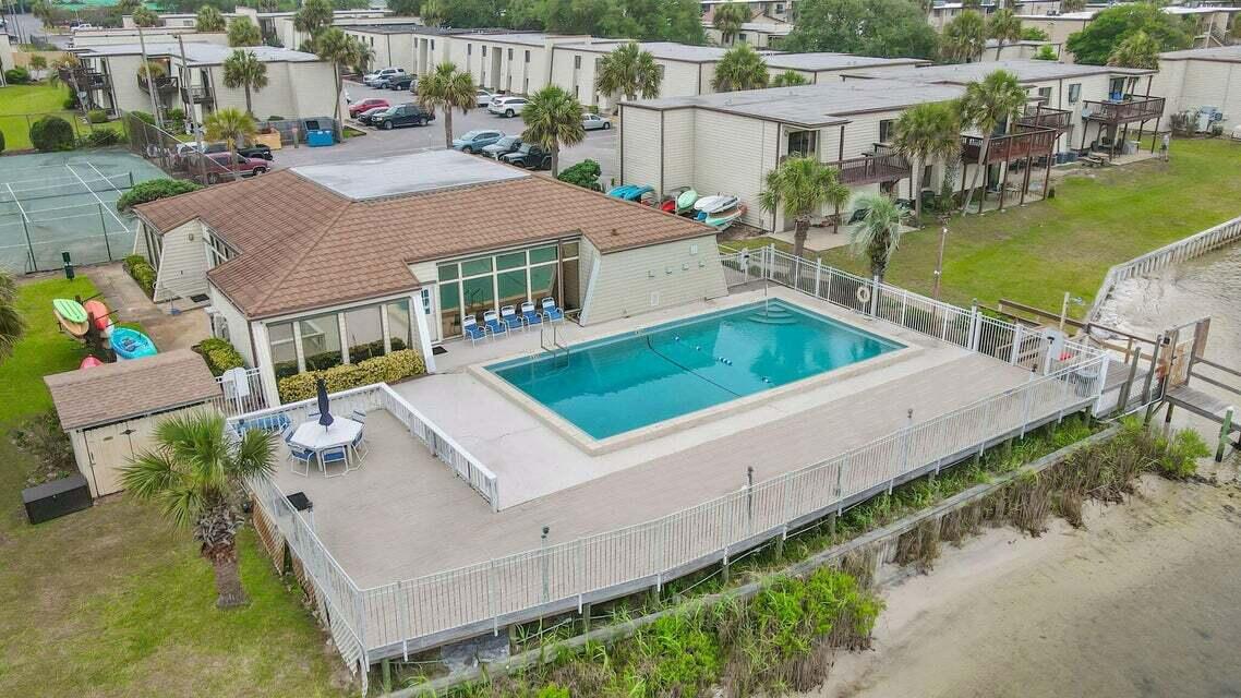 FOUNTAINHEAD CONDO - Residential