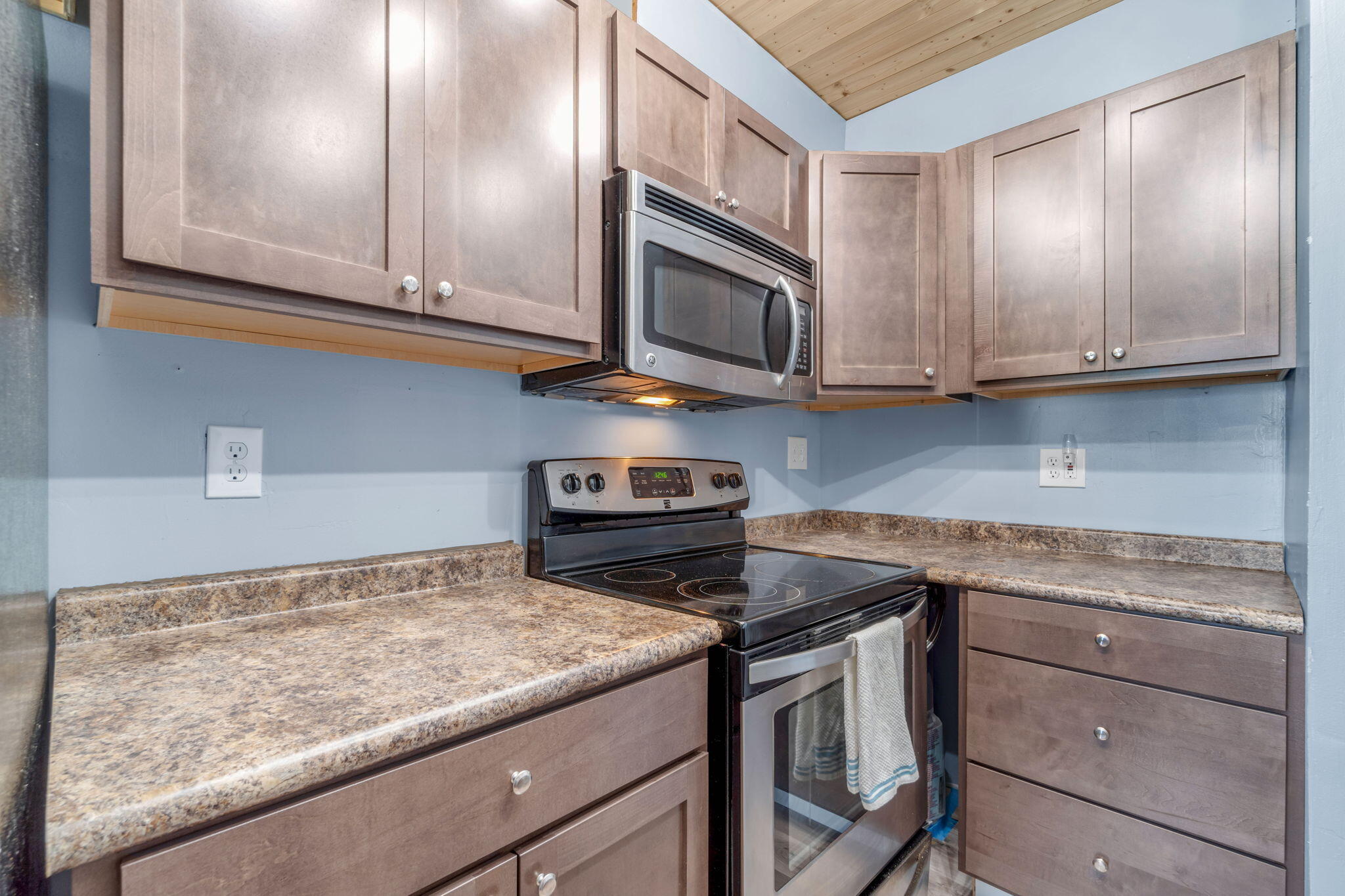 FOUNTAINHEAD CONDO - Residential