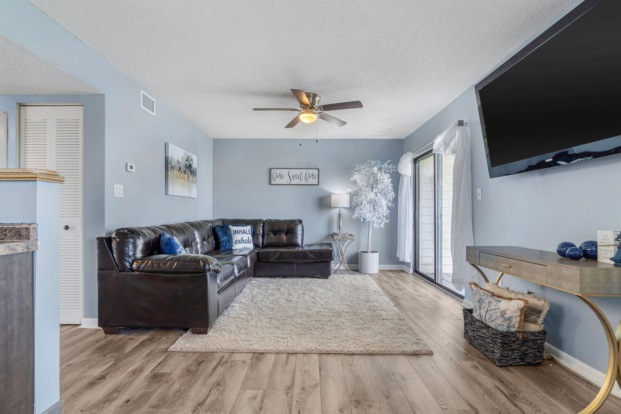 FOUNTAINHEAD CONDO - Residential