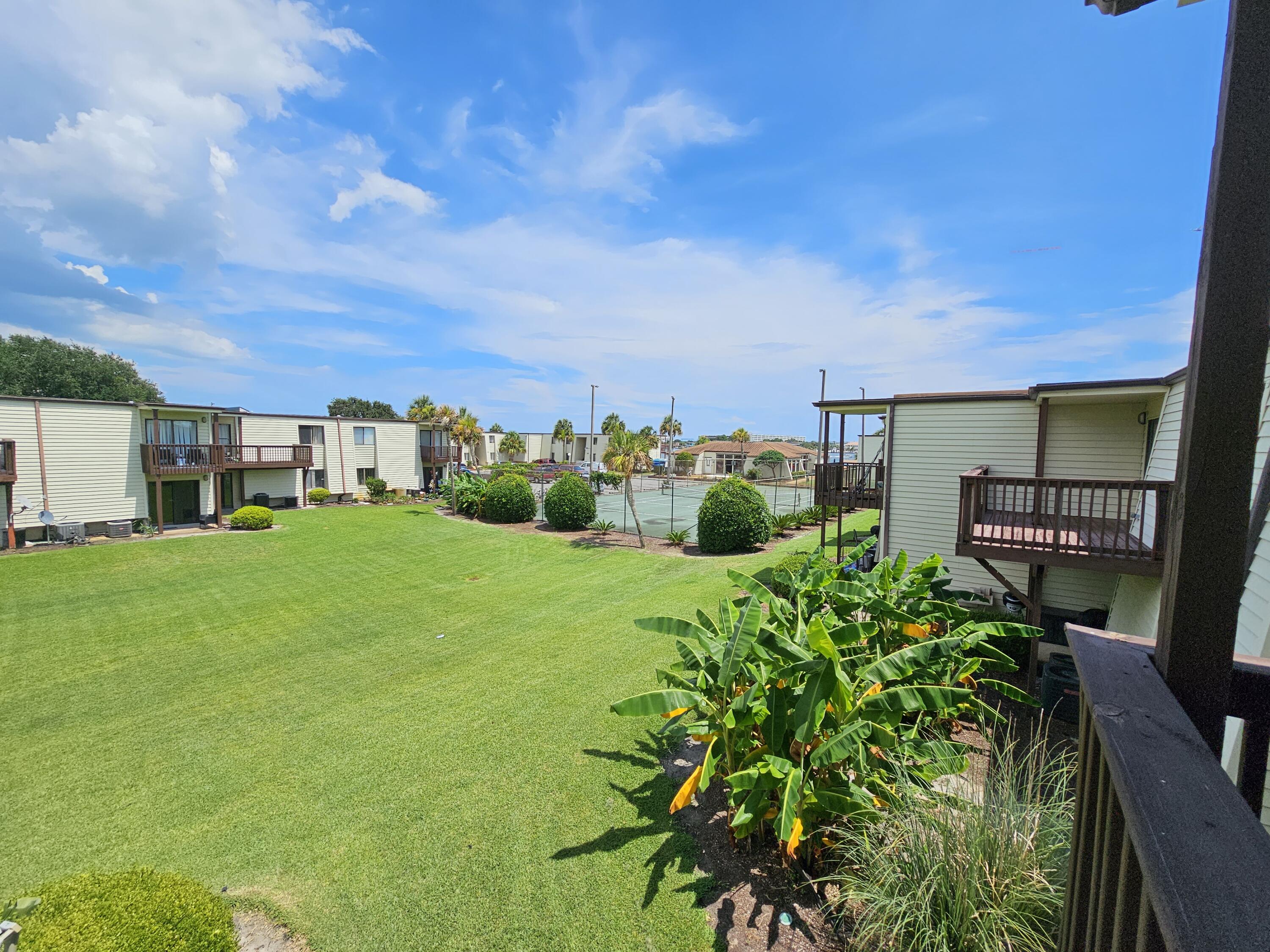 FOUNTAINHEAD CONDO - Residential