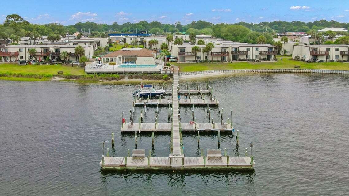 FOUNTAINHEAD CONDO - Residential