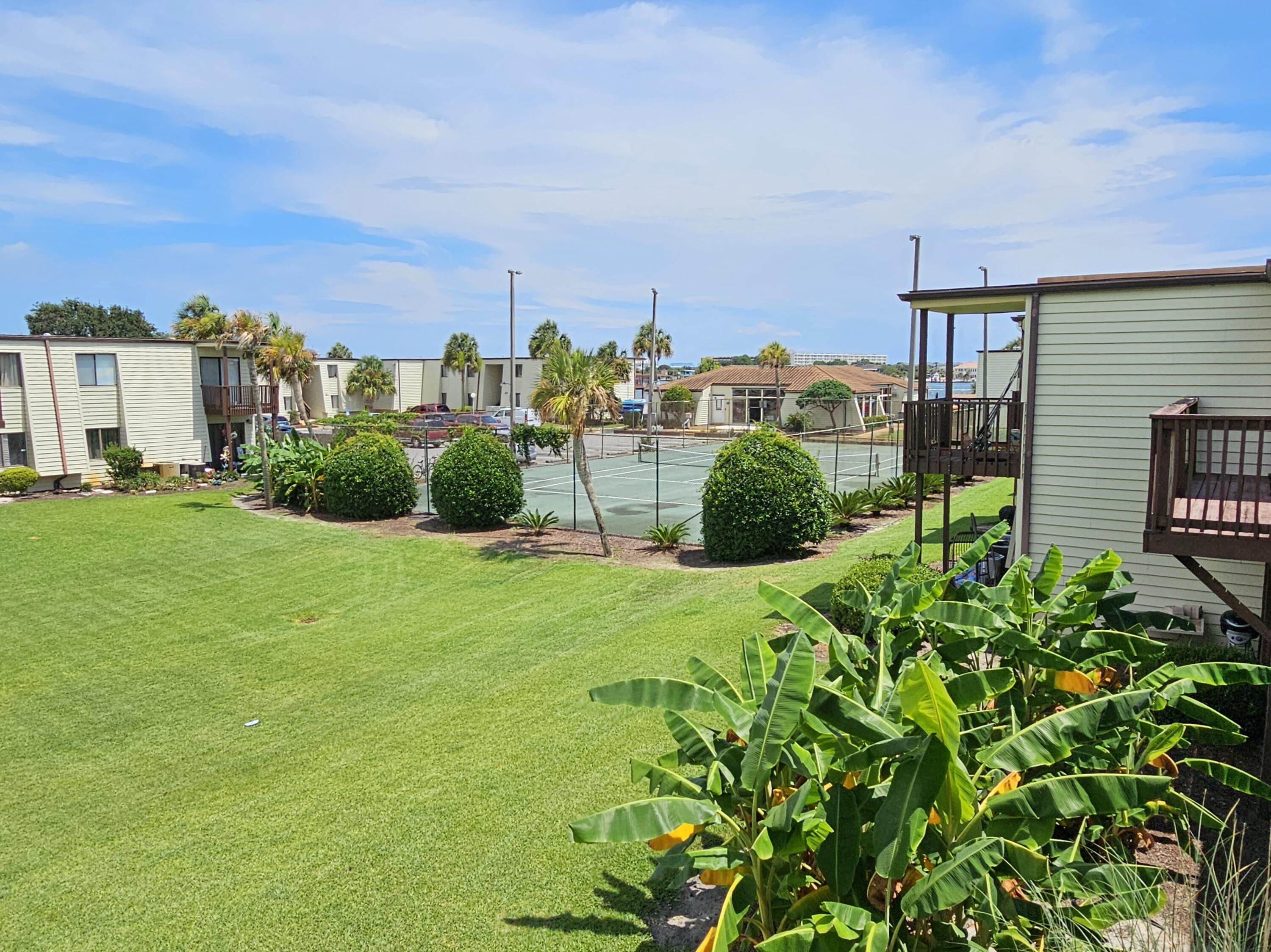 FOUNTAINHEAD CONDO - Residential