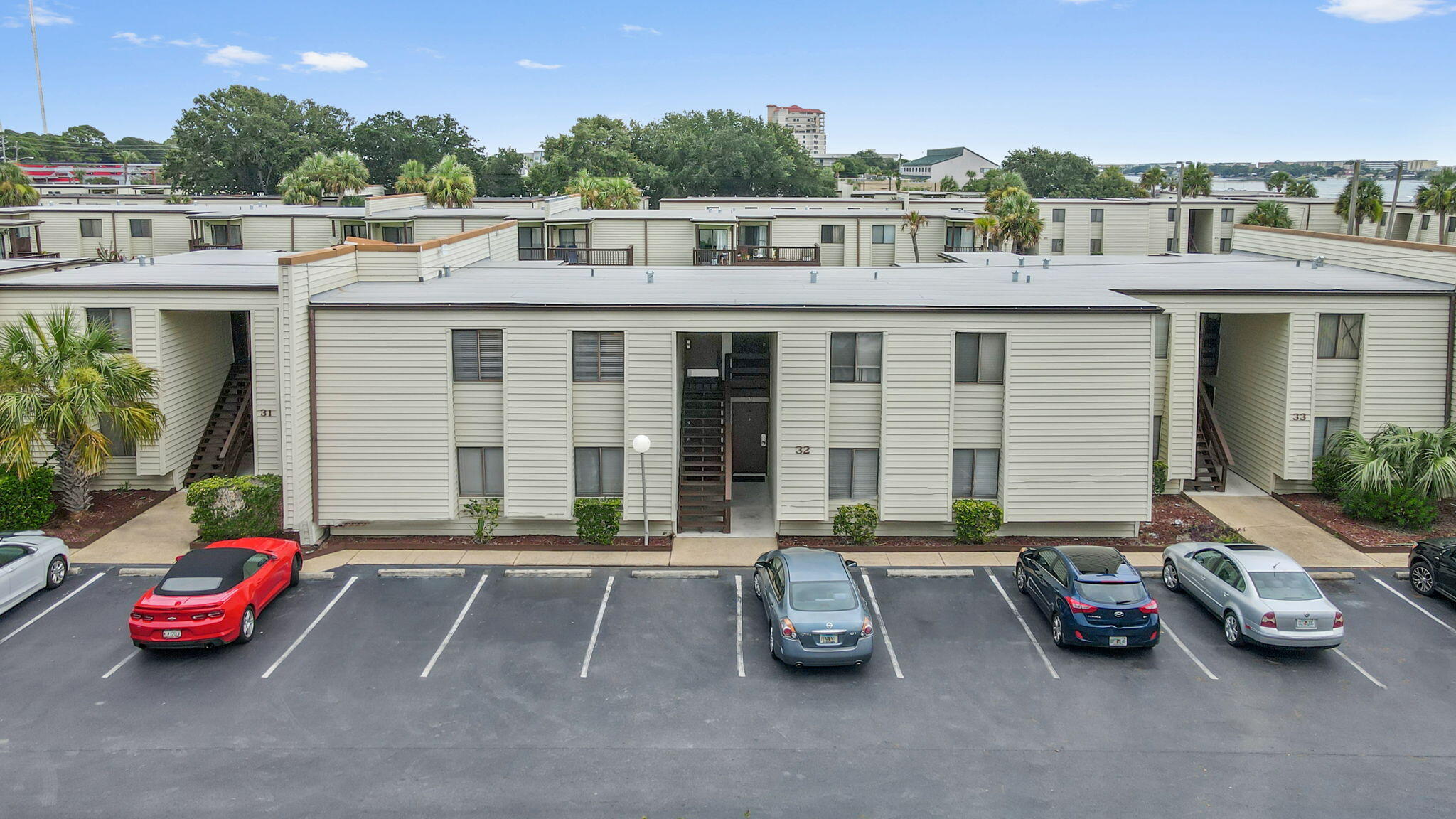 FOUNTAINHEAD CONDO - Residential