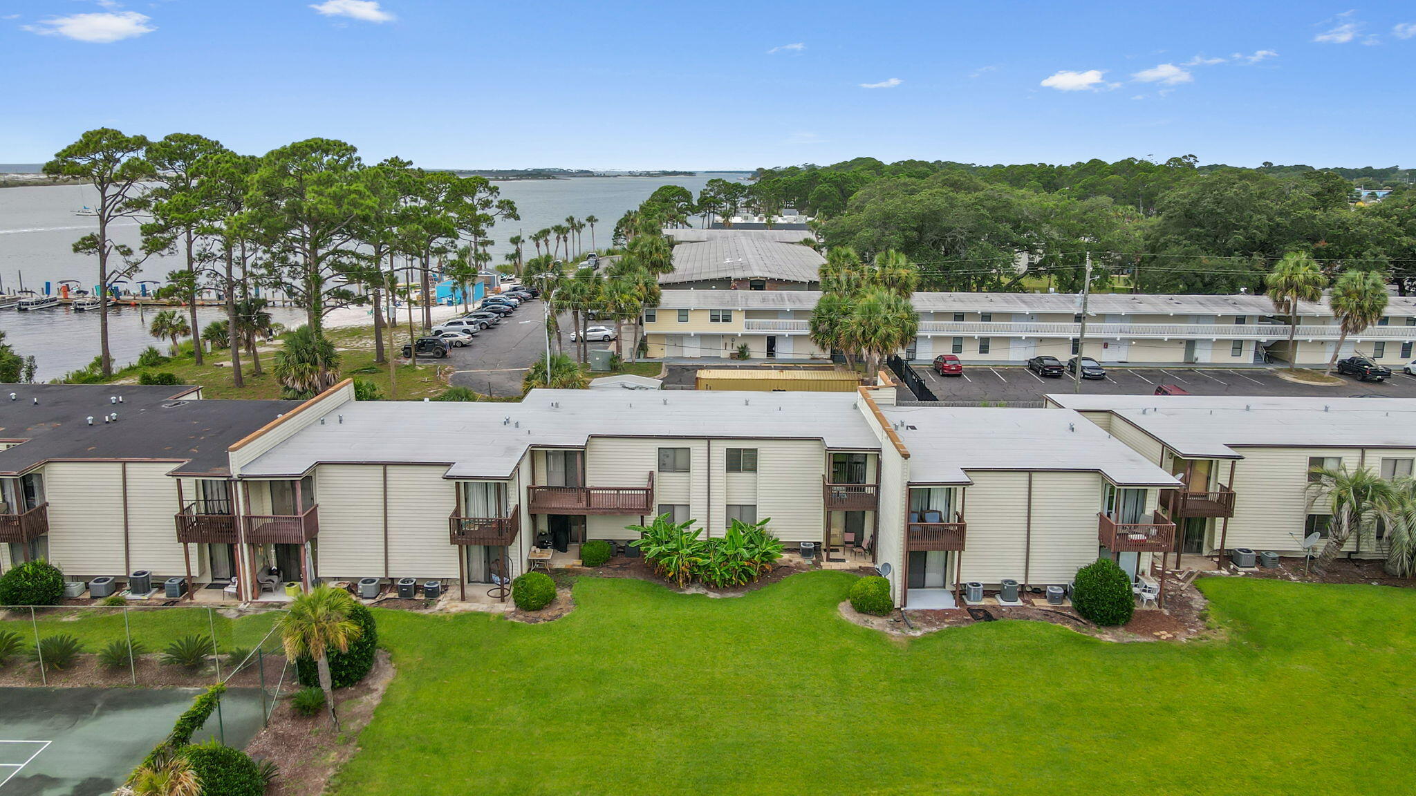 FOUNTAINHEAD CONDO - Residential