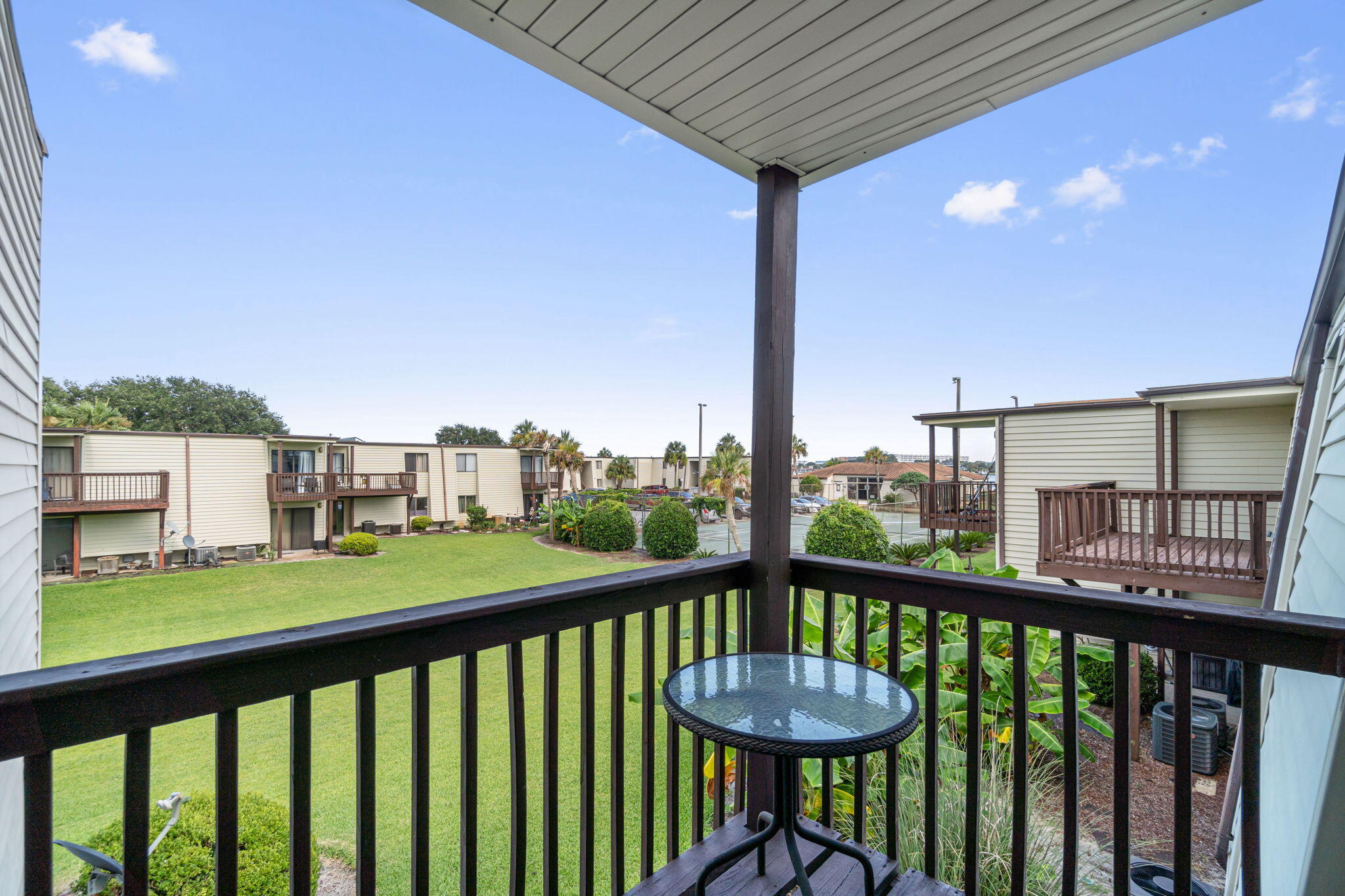 FOUNTAINHEAD CONDO - Residential