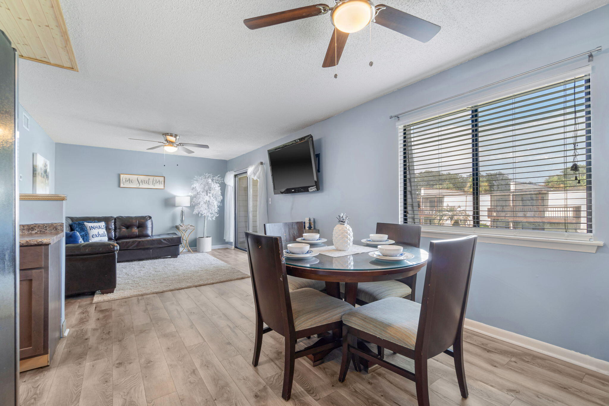FOUNTAINHEAD CONDO - Residential