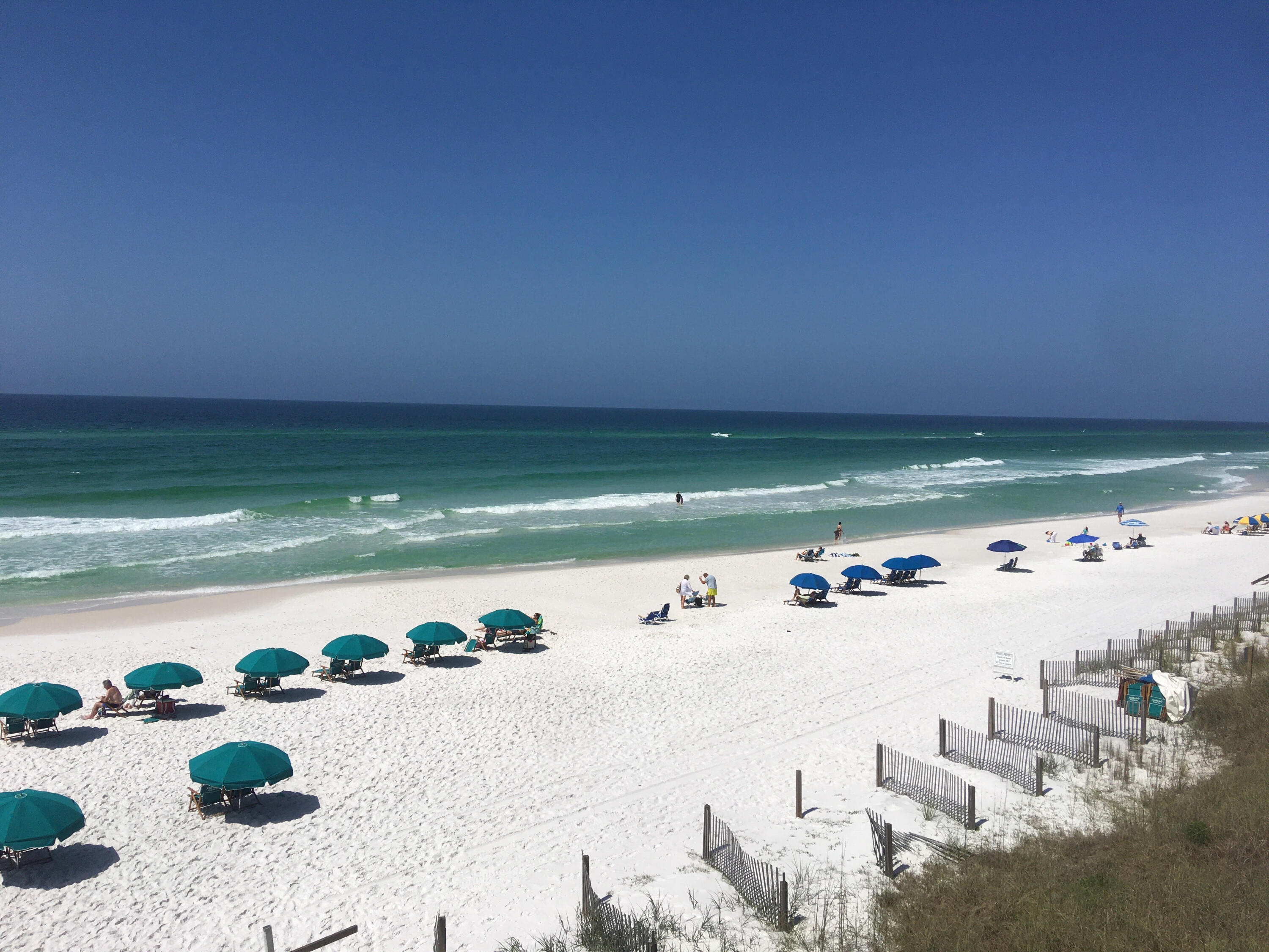 Beautiful view of the Gulf of Mexico, this lovely condo is your ticket to the fabulous beach lifestyle. Direct beach front. Beach side pool. Many fun restaurants and attractions in the area. Make family memories and you can also cash in on vacation rentals. Move in ready, seller isn't renting the condo. Buyer to verify all information.