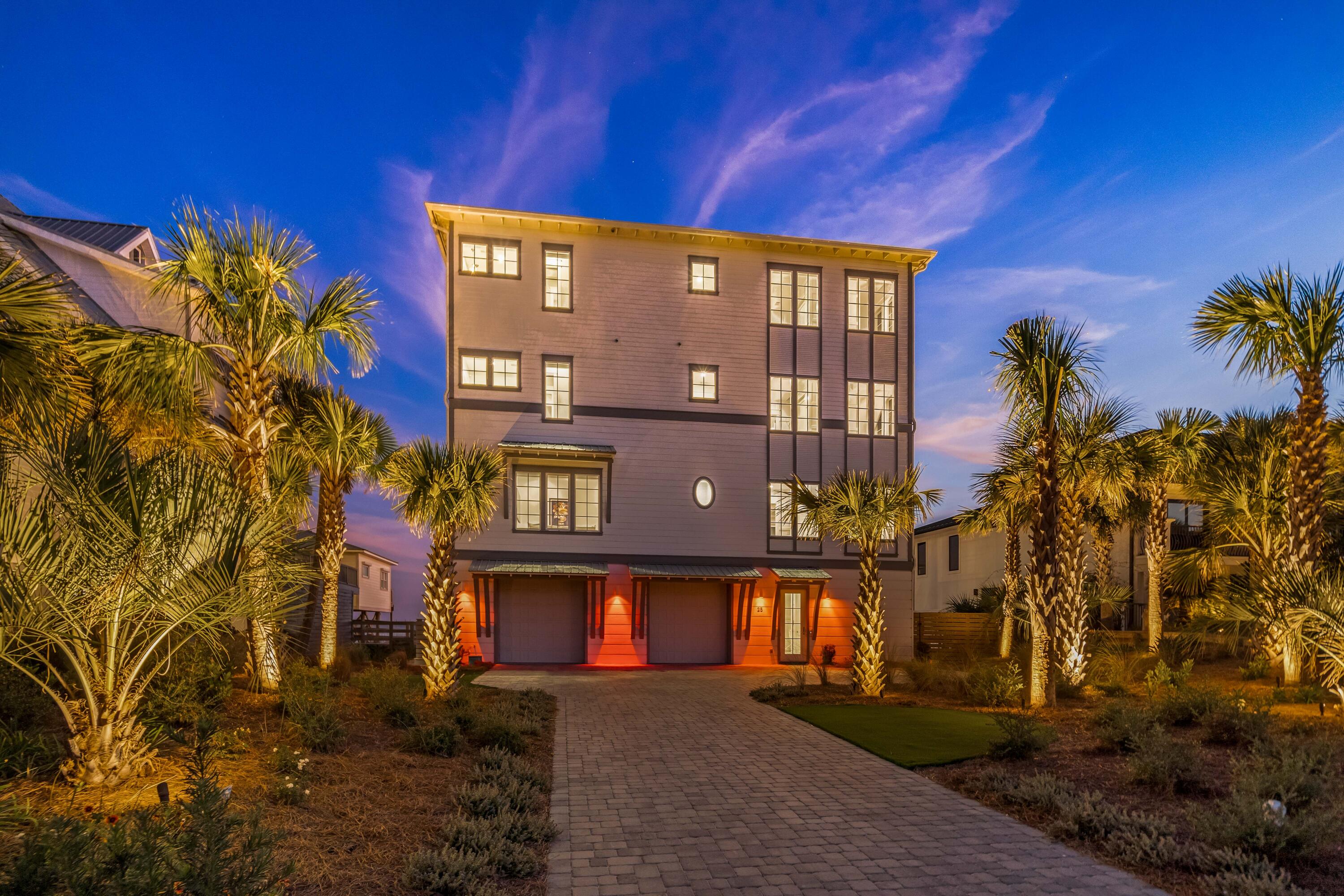 SANTA ROSA DUNES - Residential