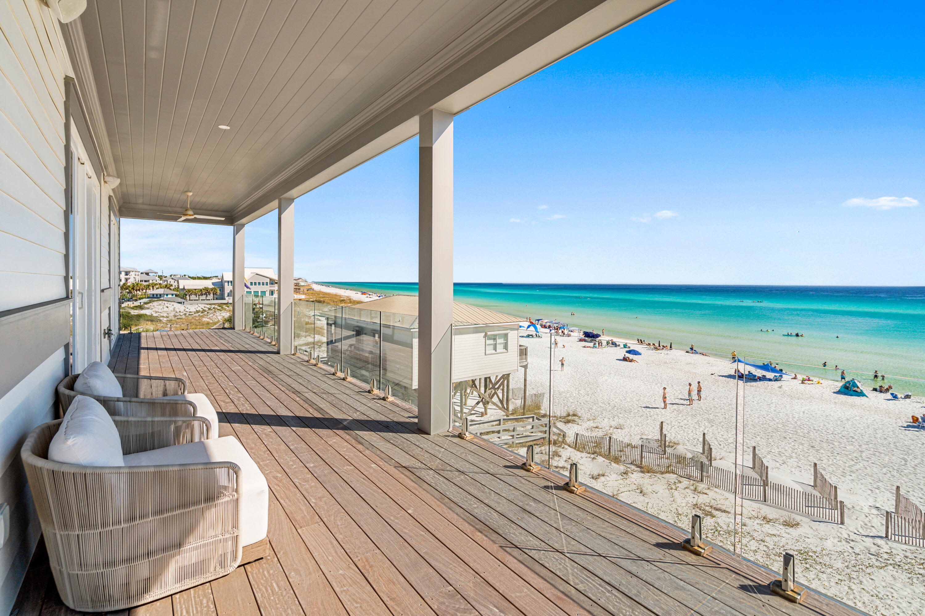 SANTA ROSA DUNES - Residential