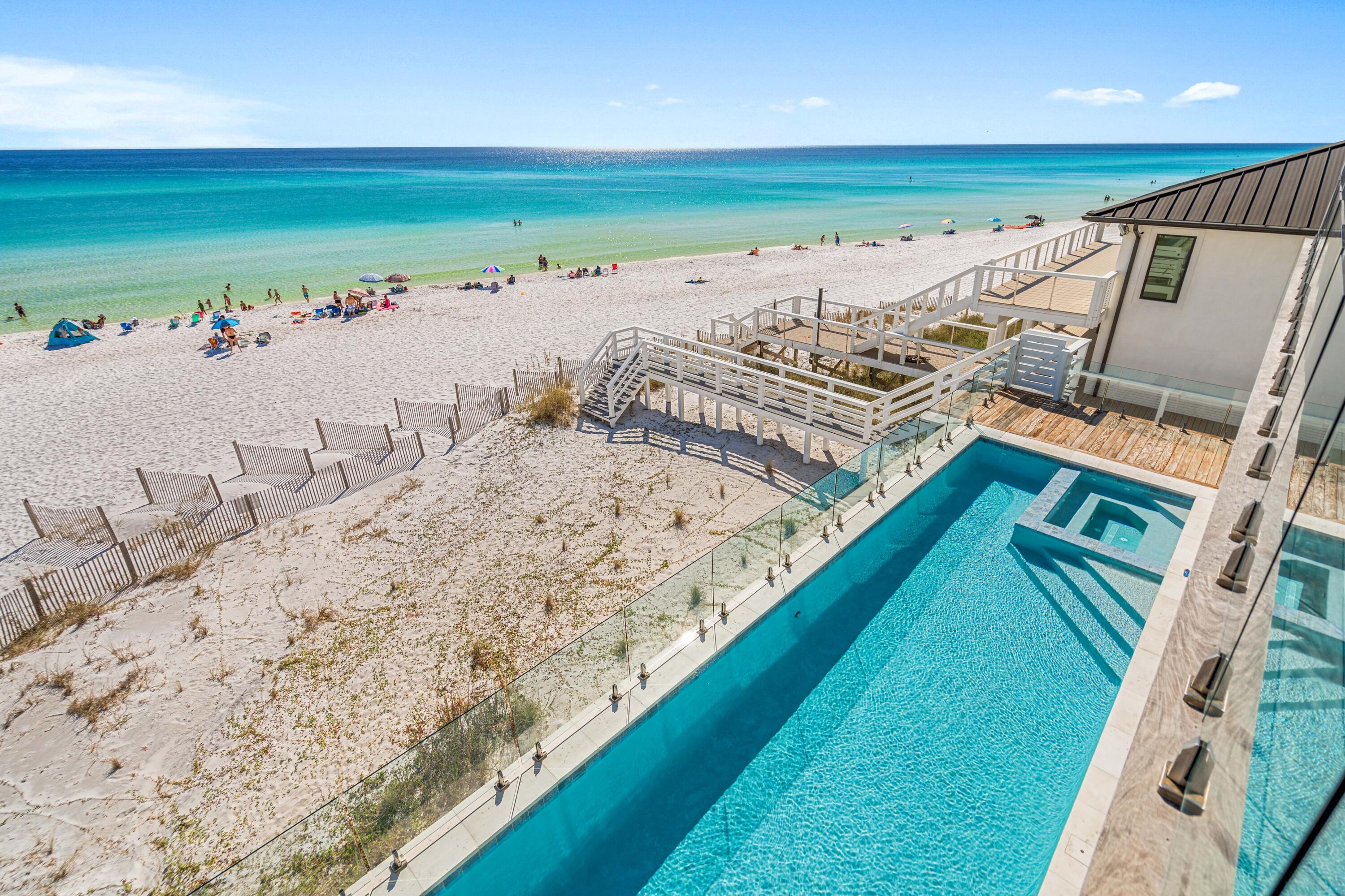 SANTA ROSA DUNES - Residential