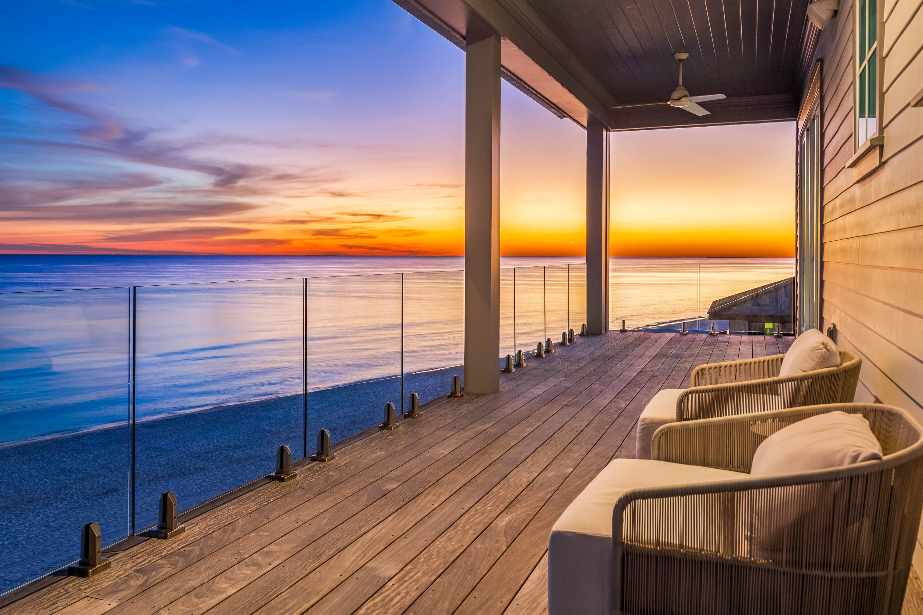 SANTA ROSA DUNES - Residential