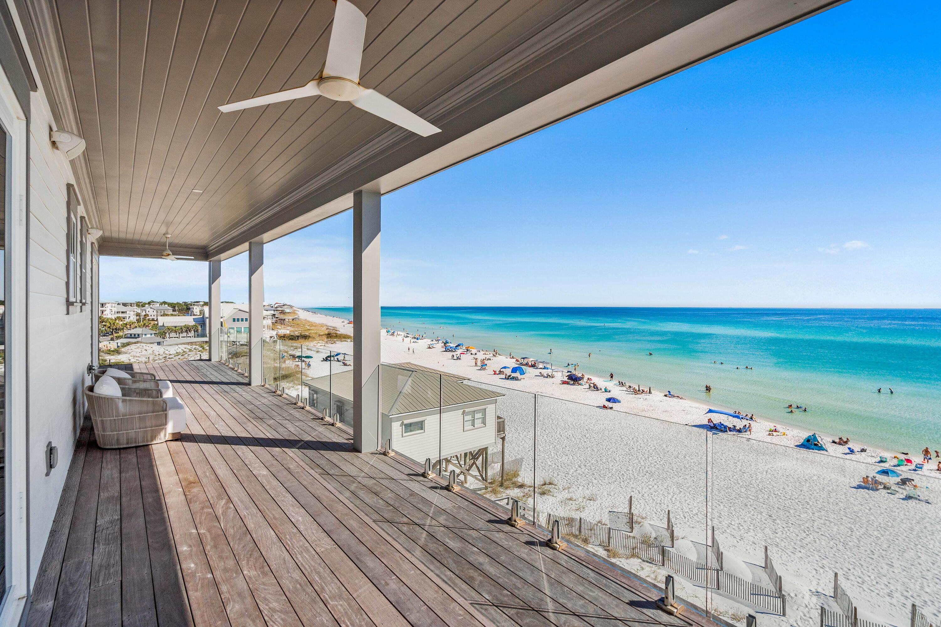 SANTA ROSA DUNES - Residential