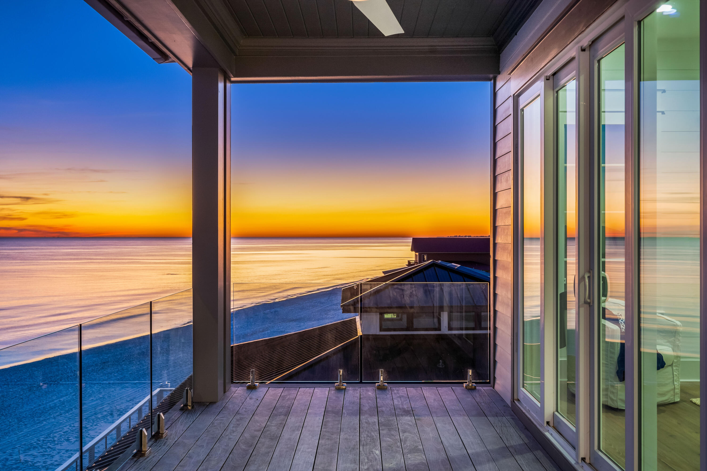 SANTA ROSA DUNES - Residential