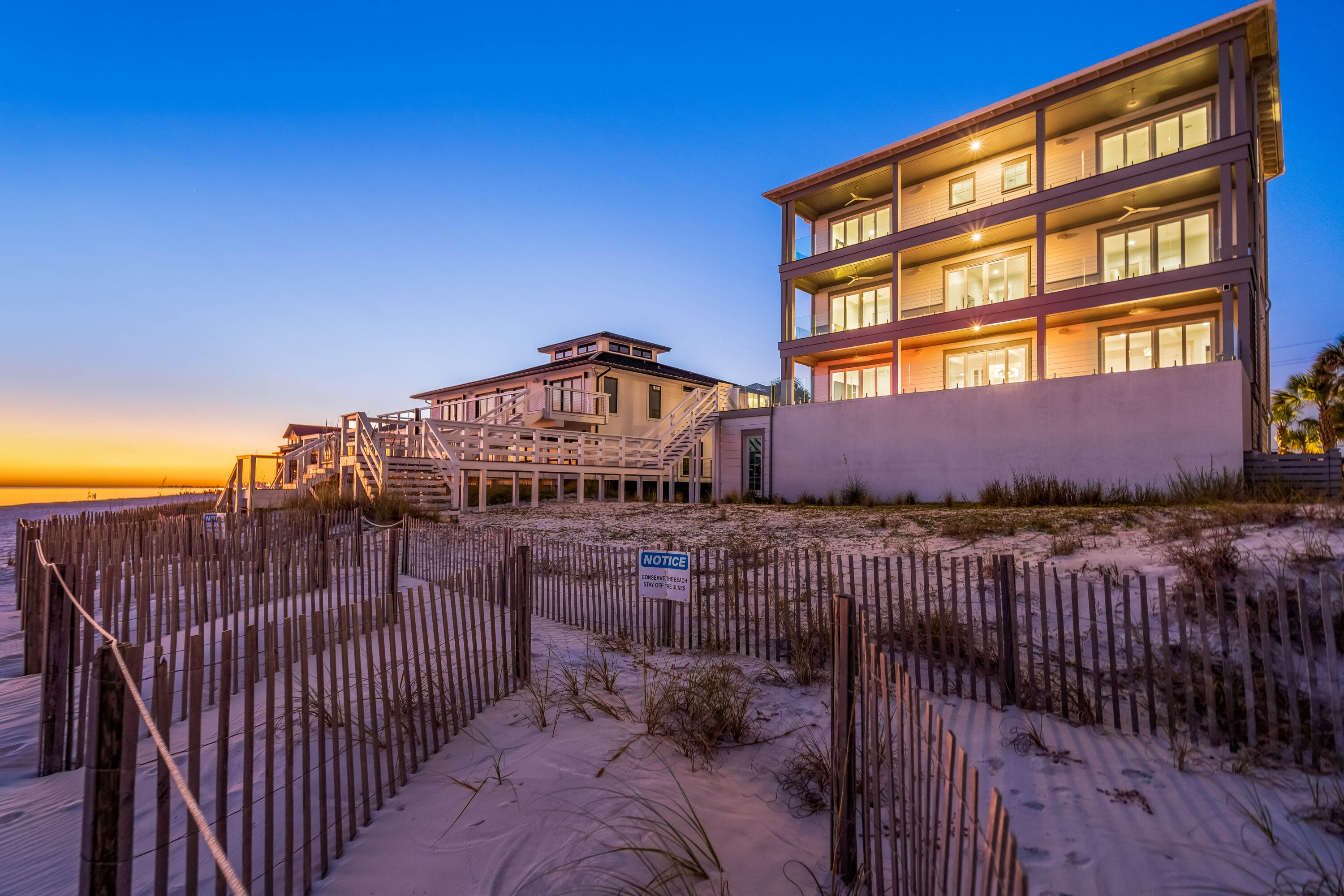 SANTA ROSA DUNES - Residential