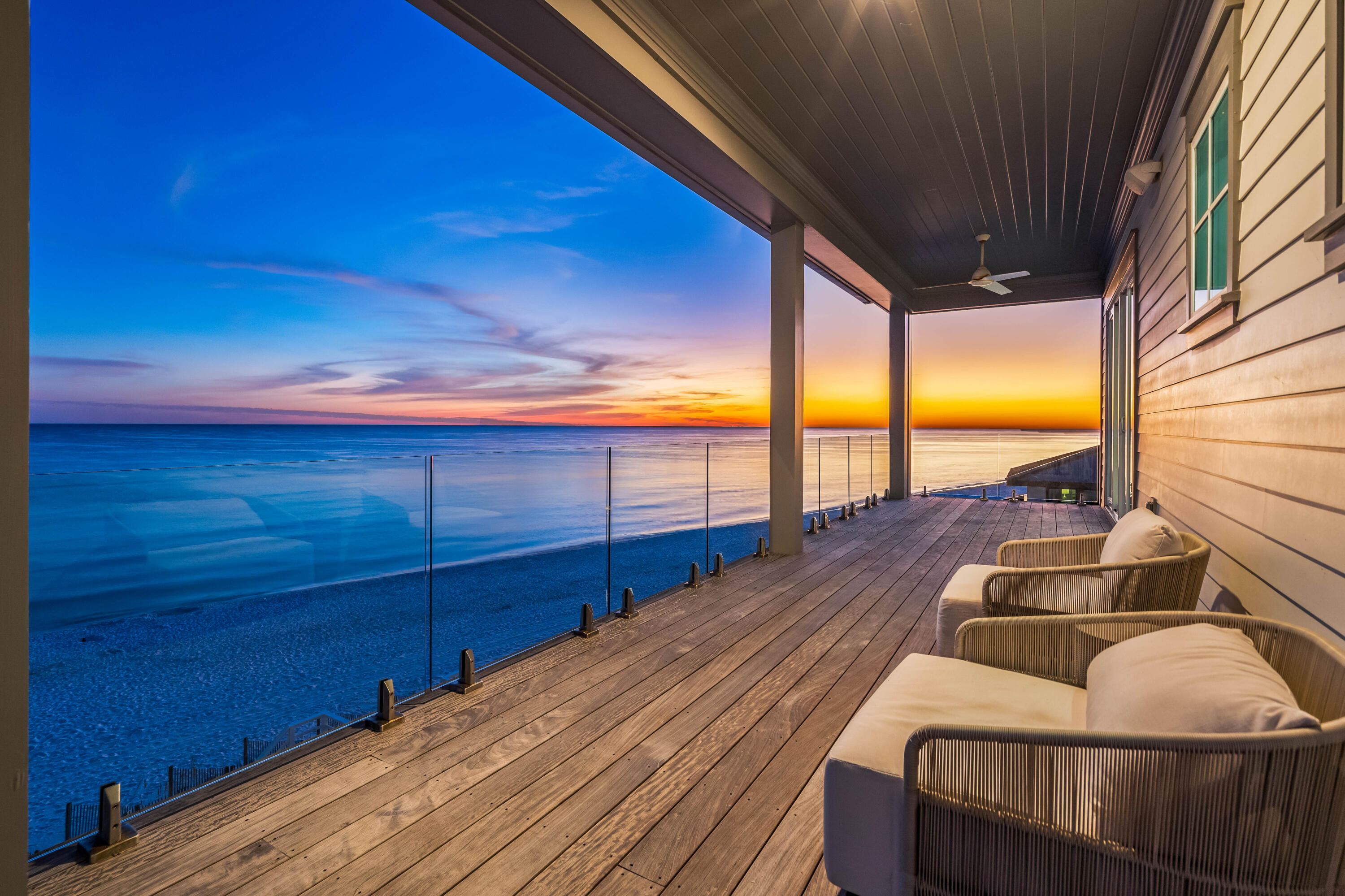 SANTA ROSA DUNES - Residential