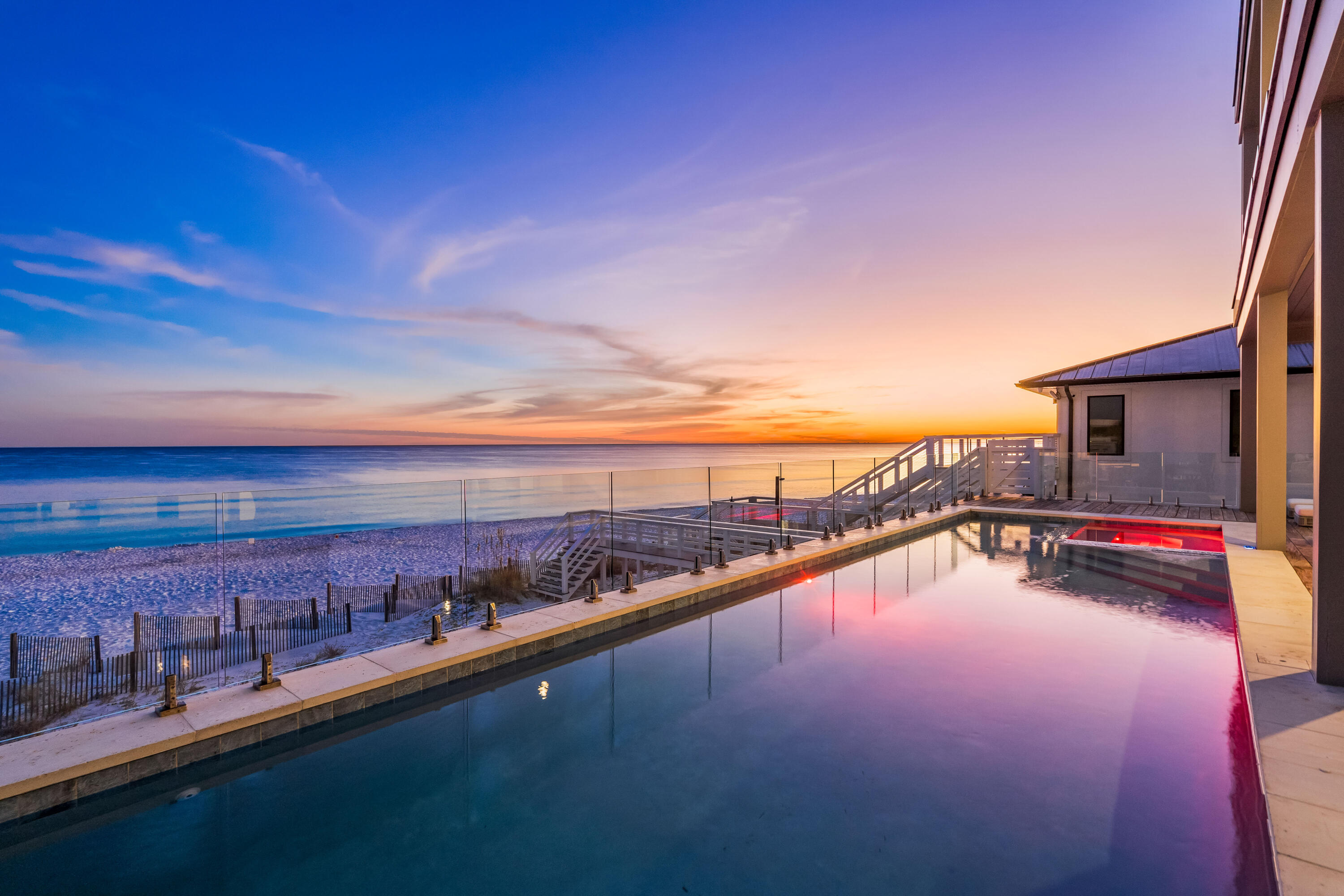 SANTA ROSA DUNES - Residential