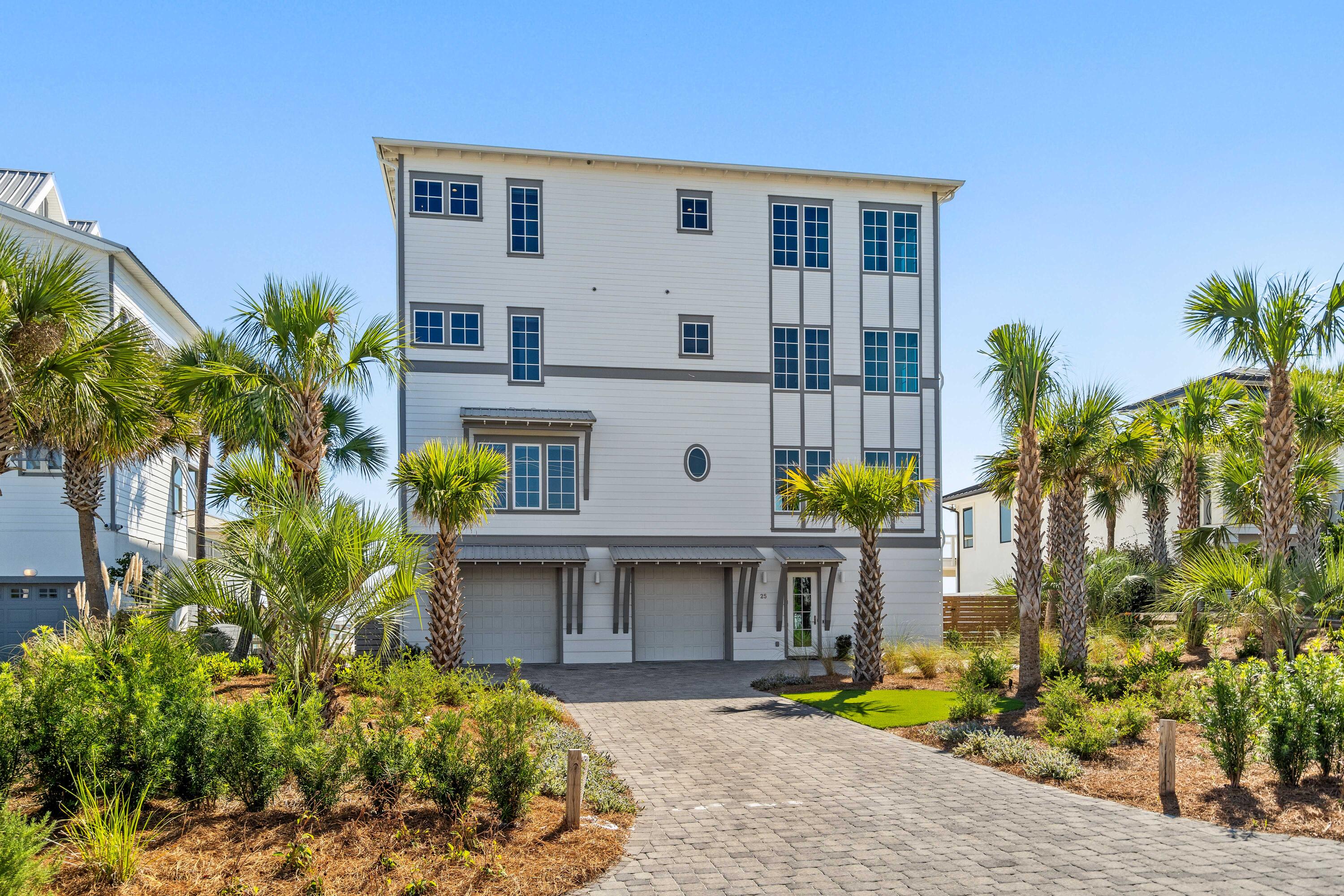 SANTA ROSA DUNES - Residential