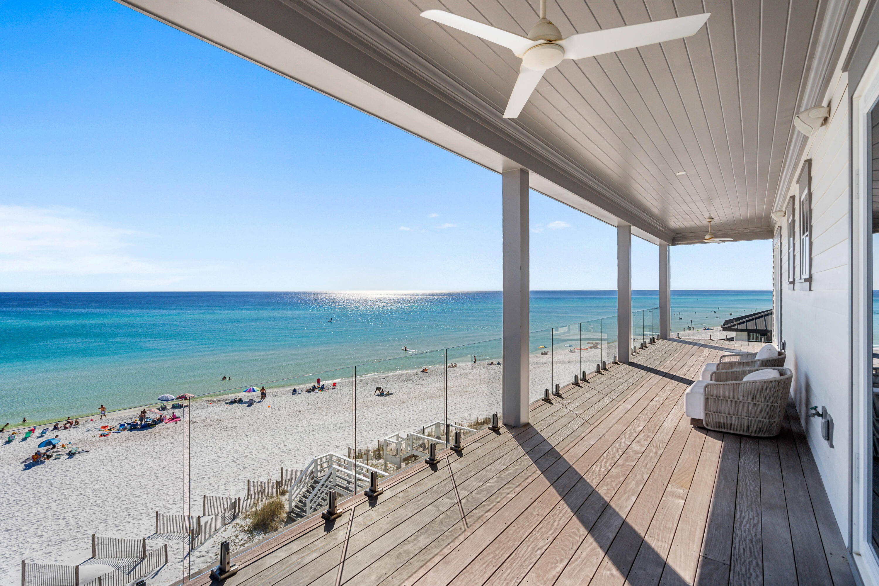 SANTA ROSA DUNES - Residential