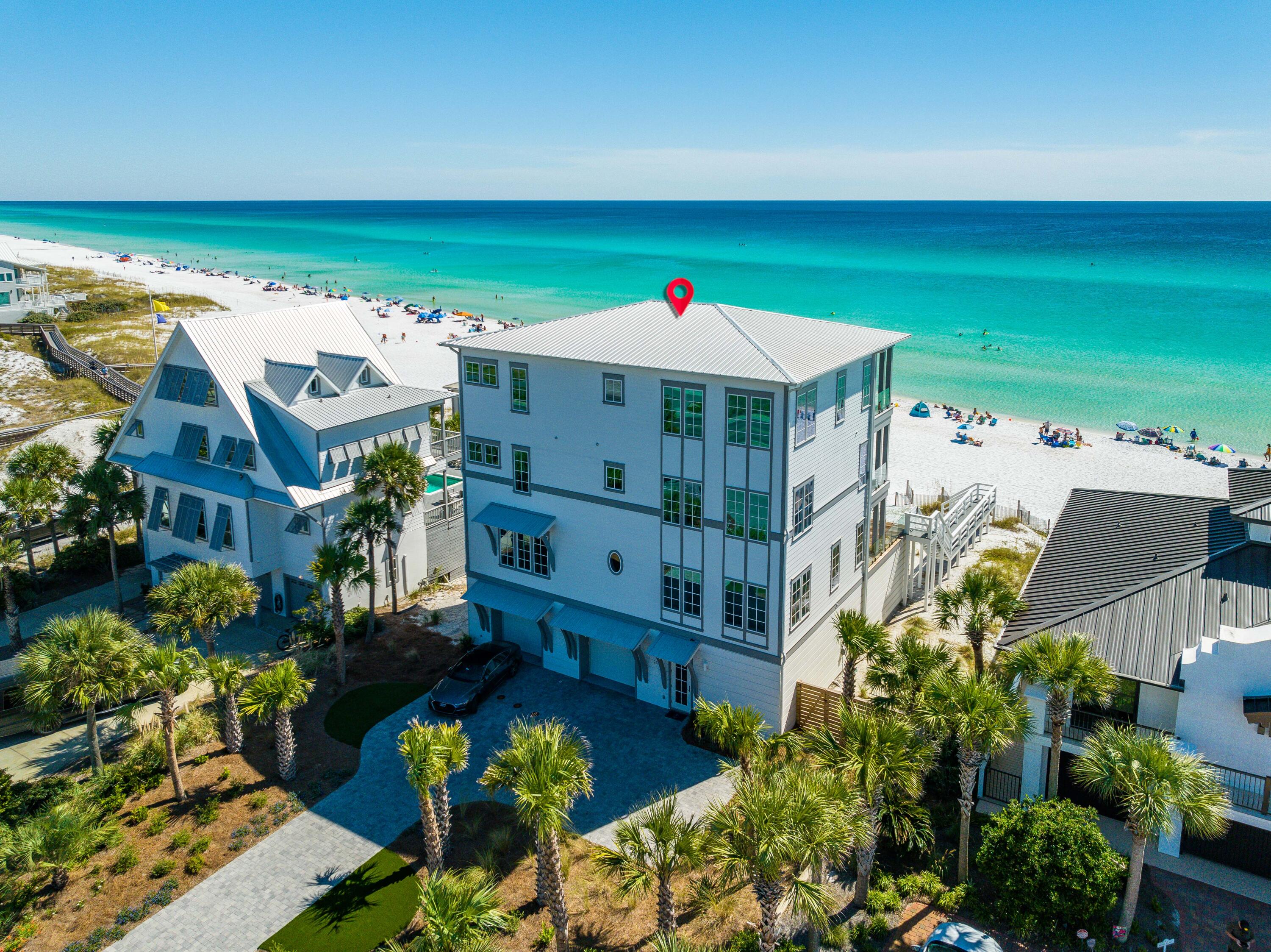 SANTA ROSA DUNES - Residential