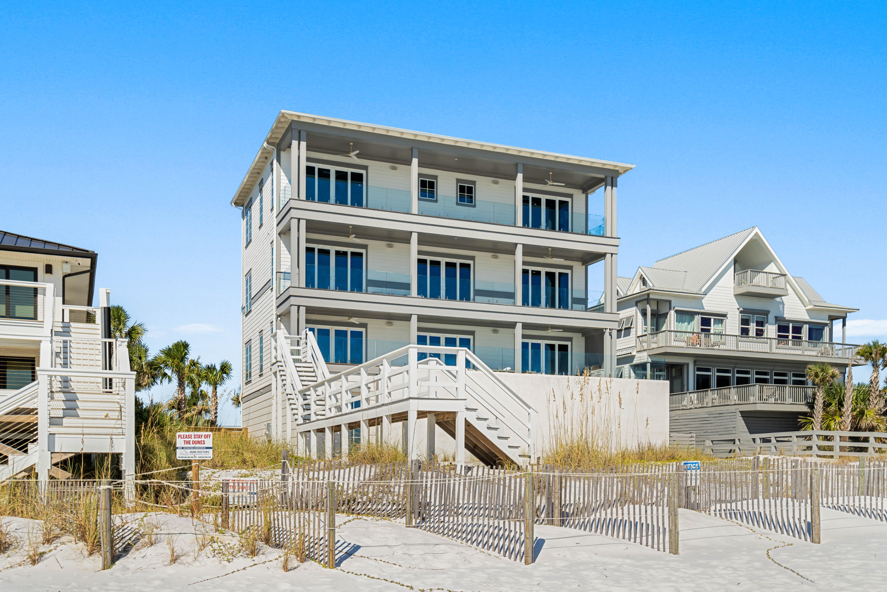 SANTA ROSA DUNES - Residential