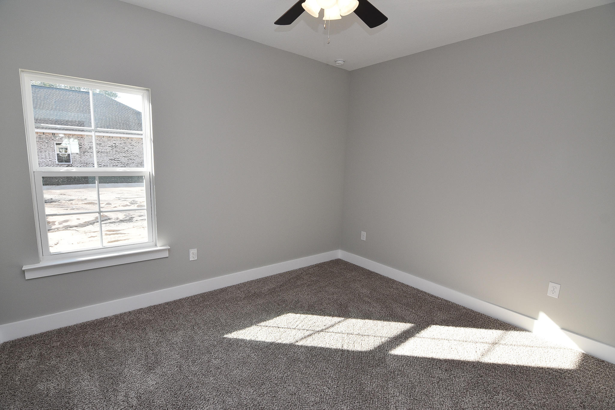 DIXON S/D - Residential