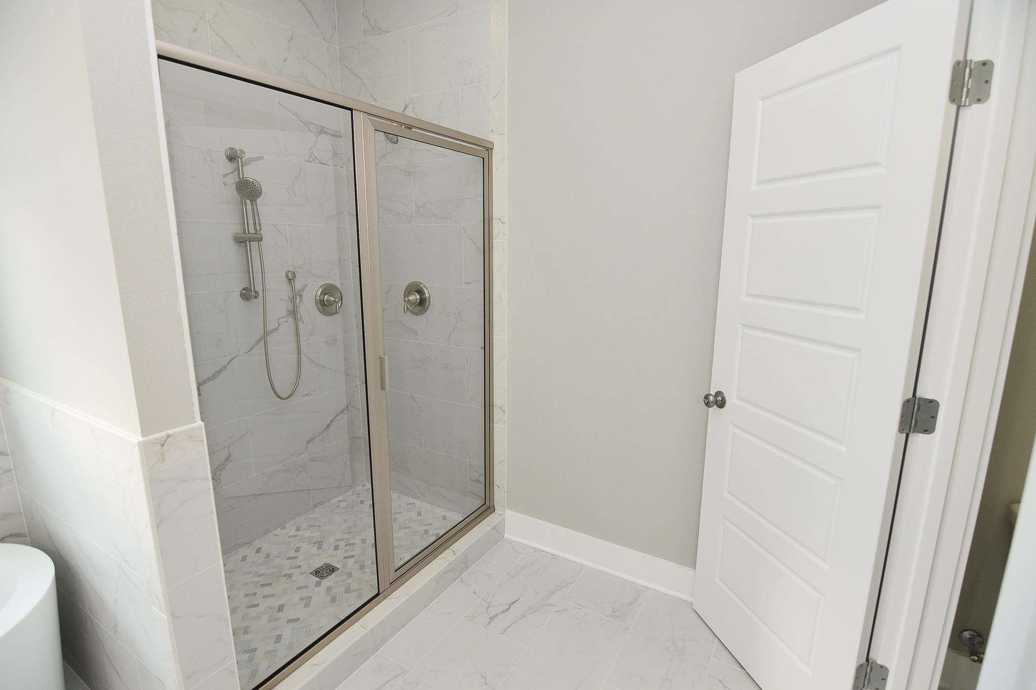 DIXON S/D - Residential