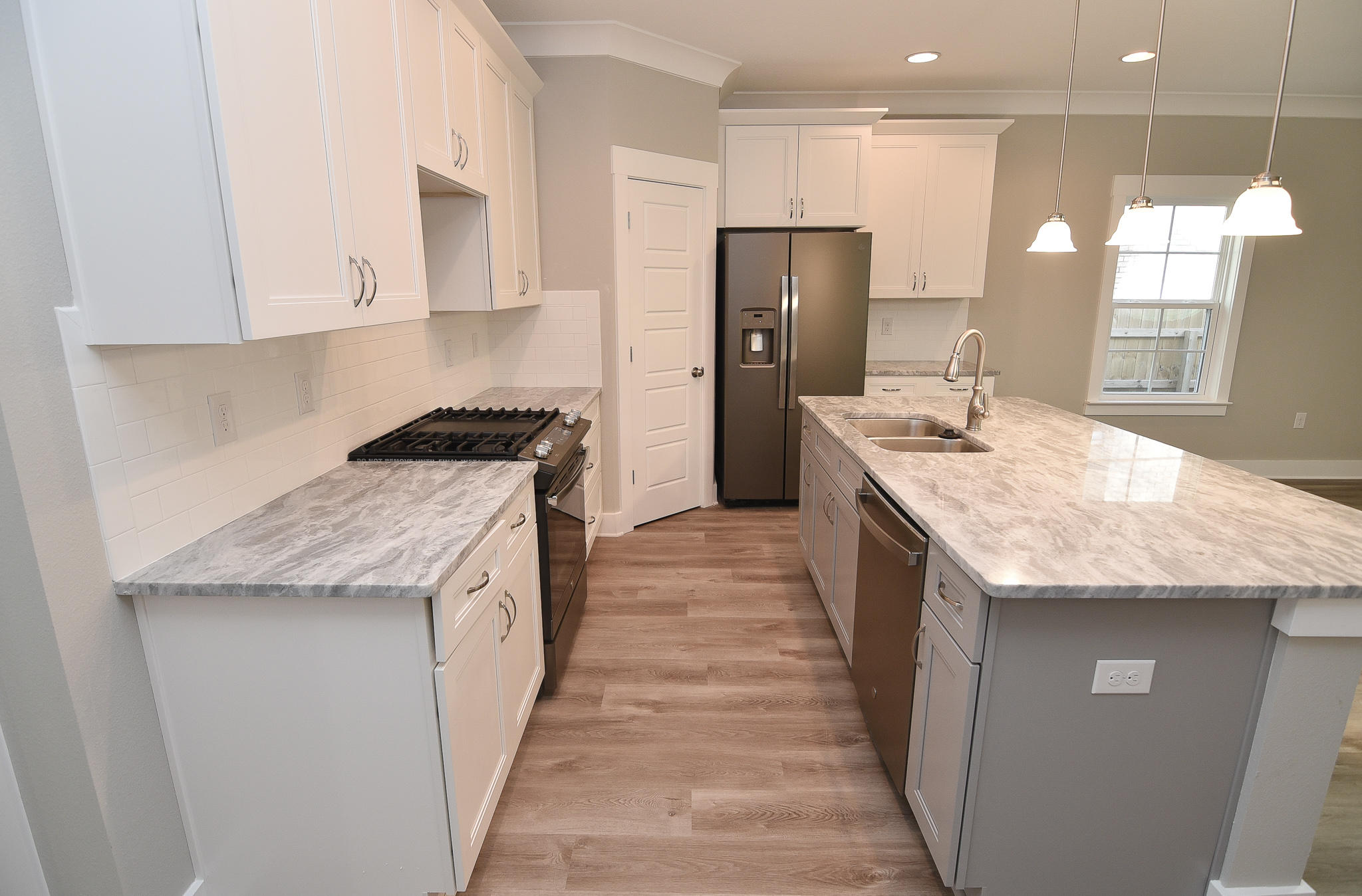 DIXON S/D - Residential