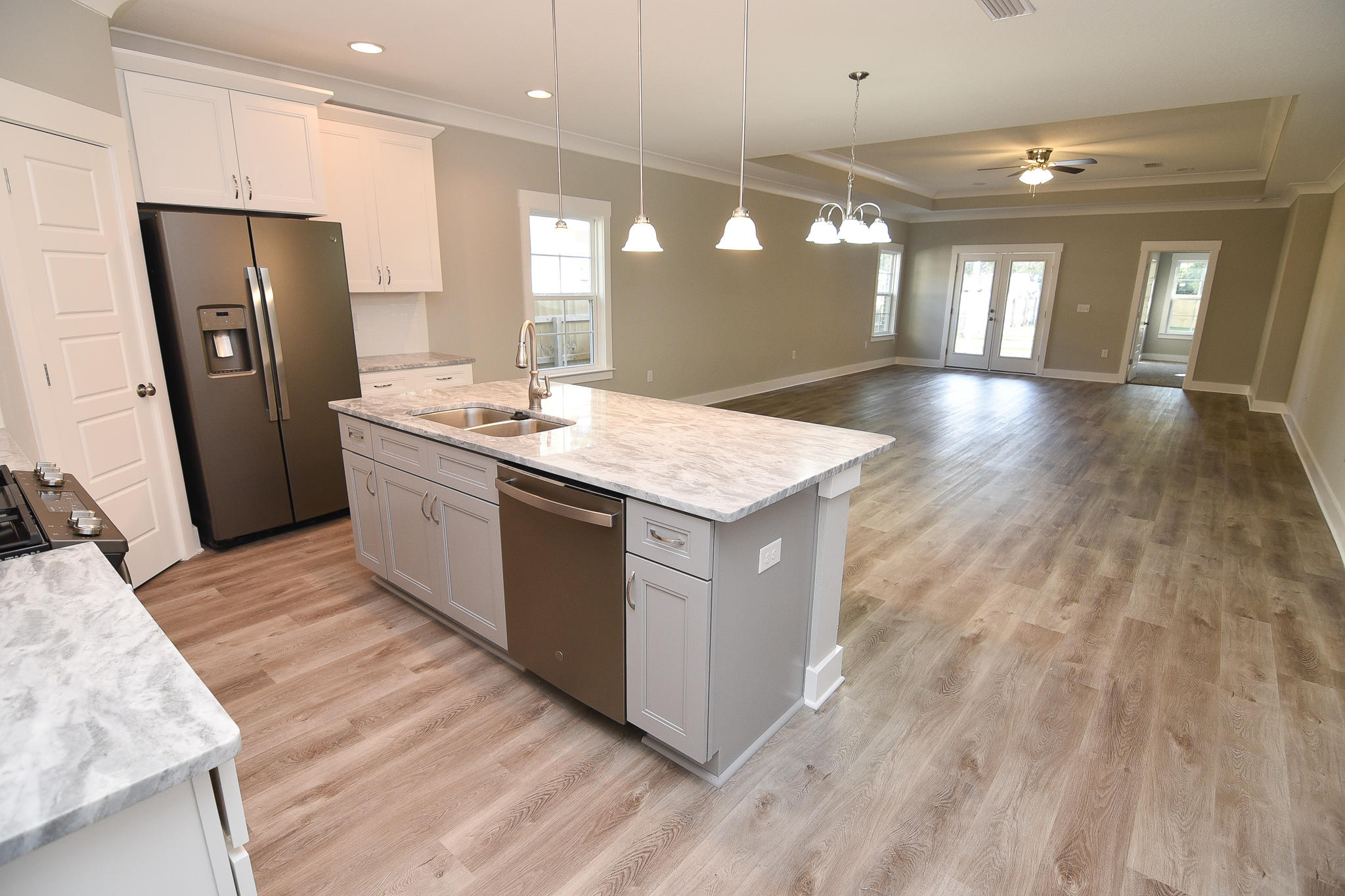 DIXON S/D - Residential