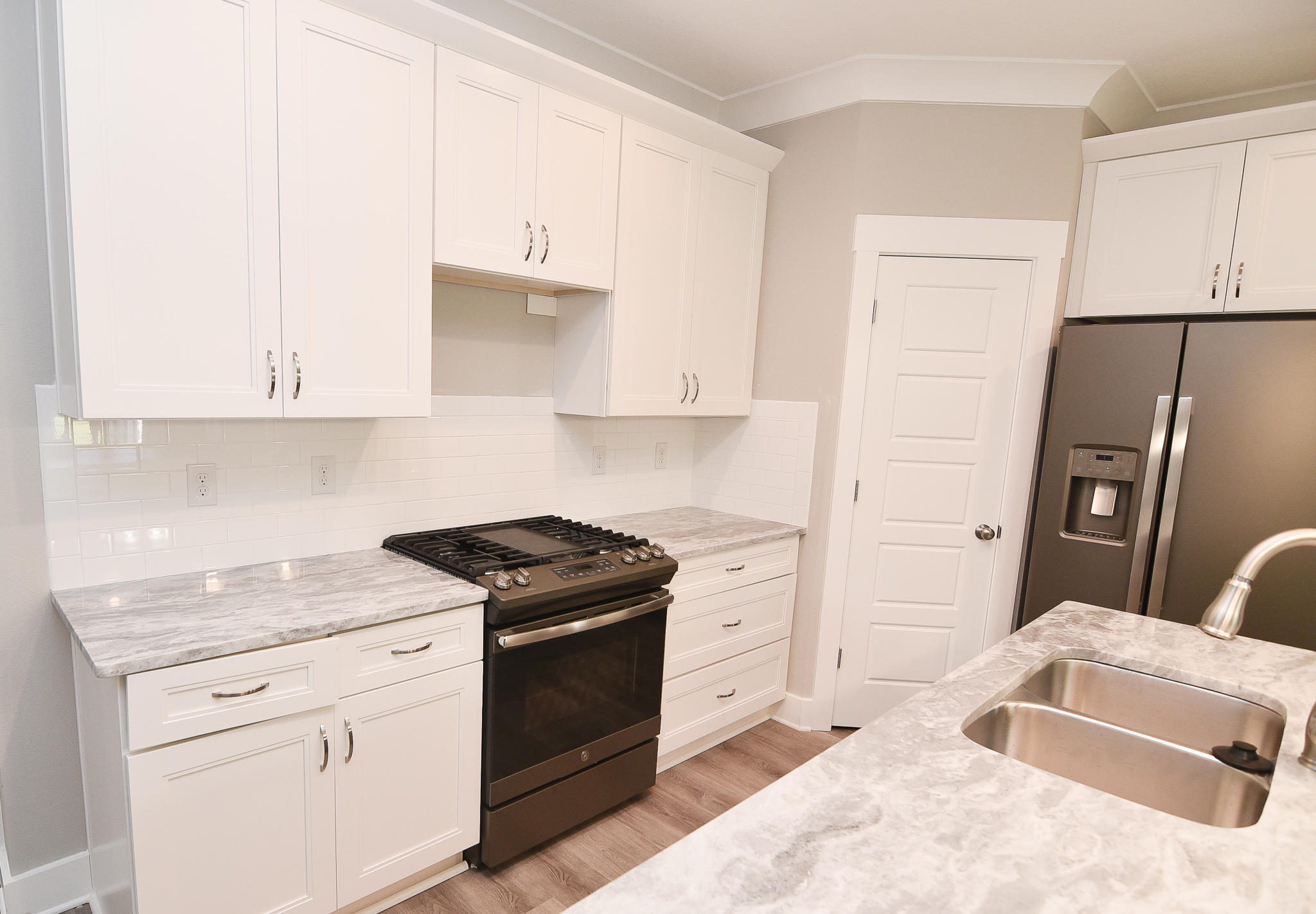 DIXON S/D - Residential