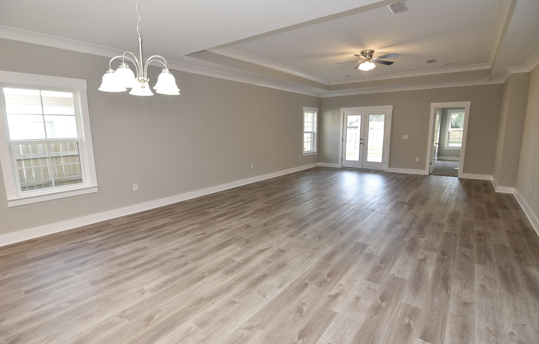 DIXON S/D - Residential