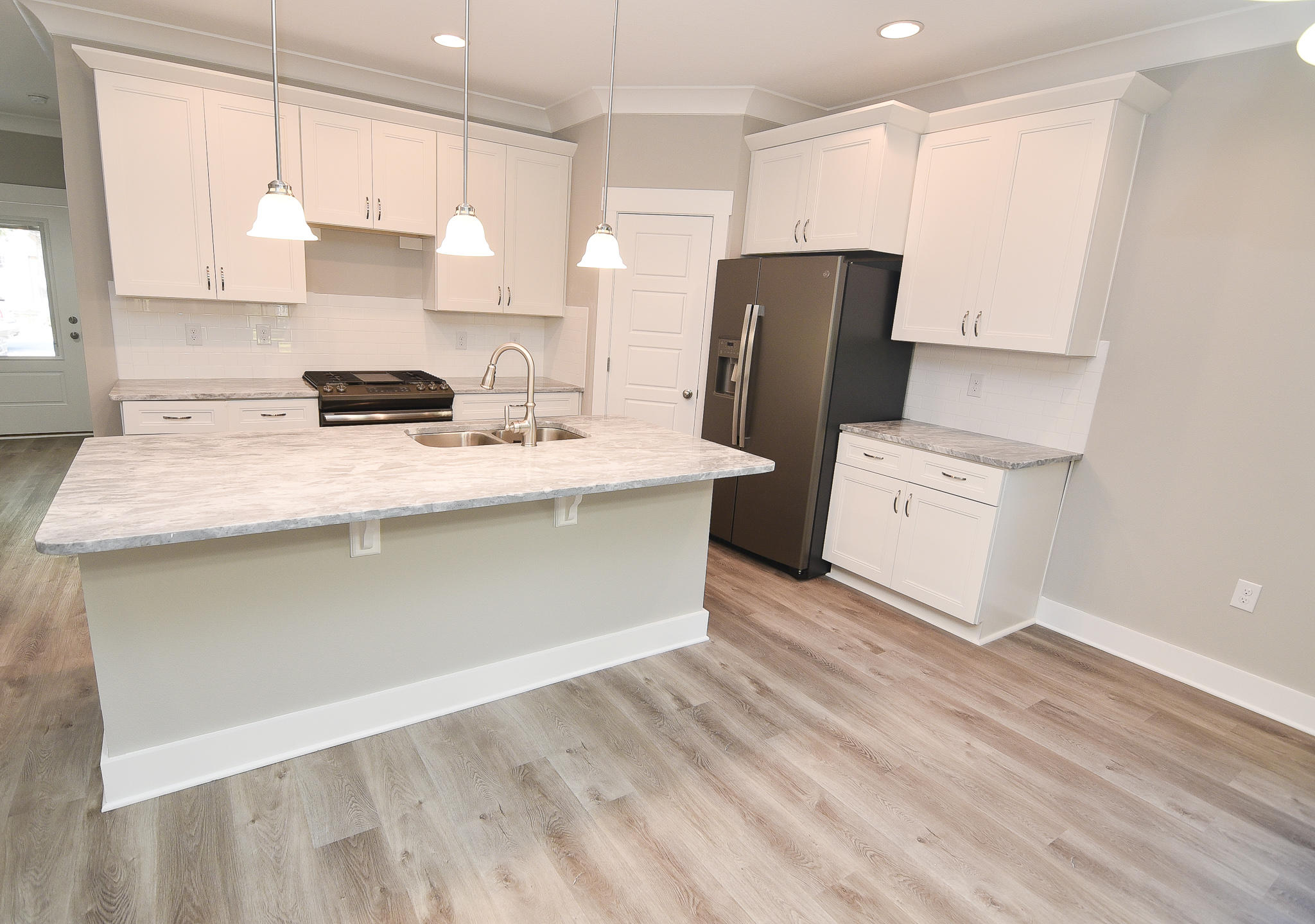 DIXON S/D - Residential