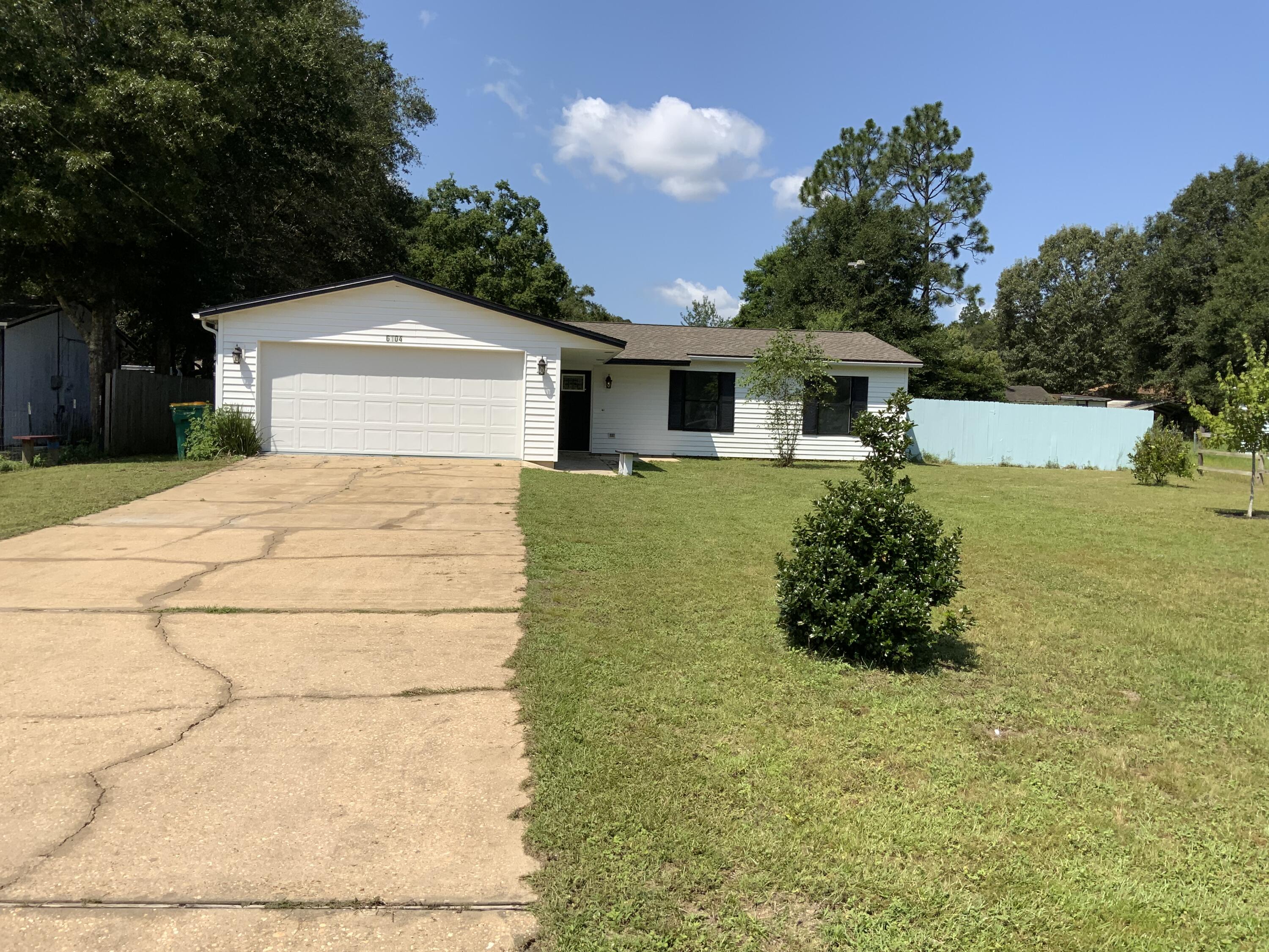 HIDDEN GLEN - Residential