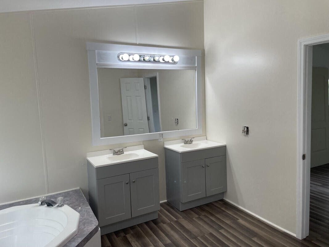 NONESUCH WAY - Residential