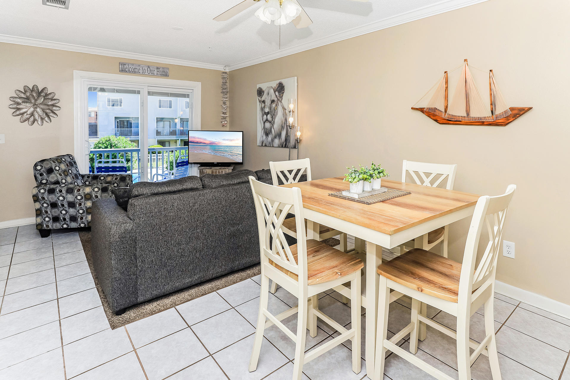 COMMODORES LANDING - Residential