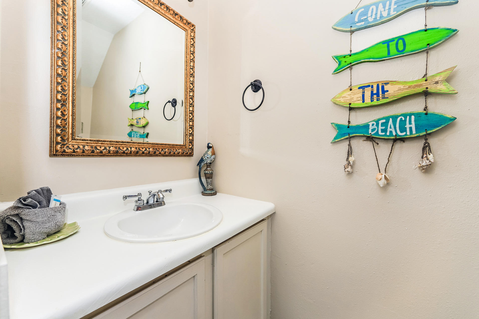 COMMODORES LANDING - Residential