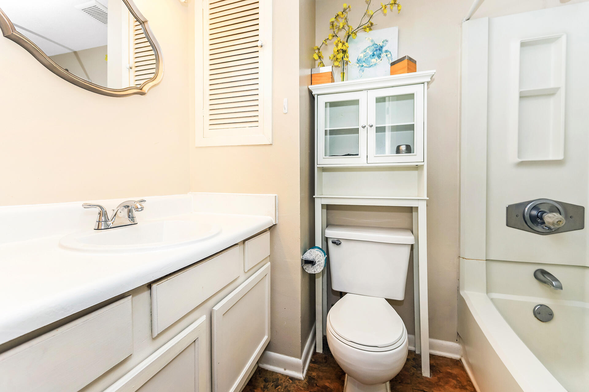 COMMODORES LANDING - Residential