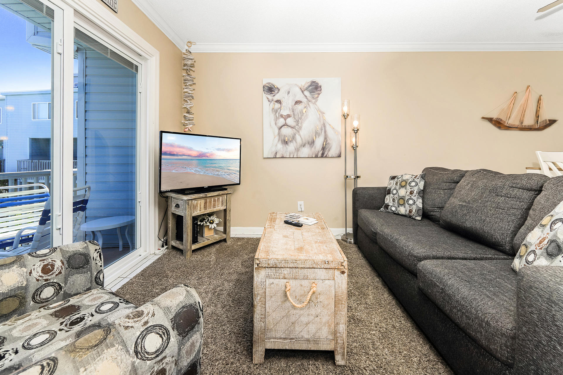 COMMODORES LANDING - Residential