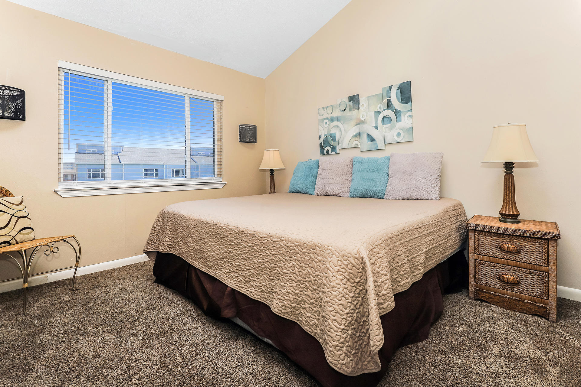 COMMODORES LANDING - Residential