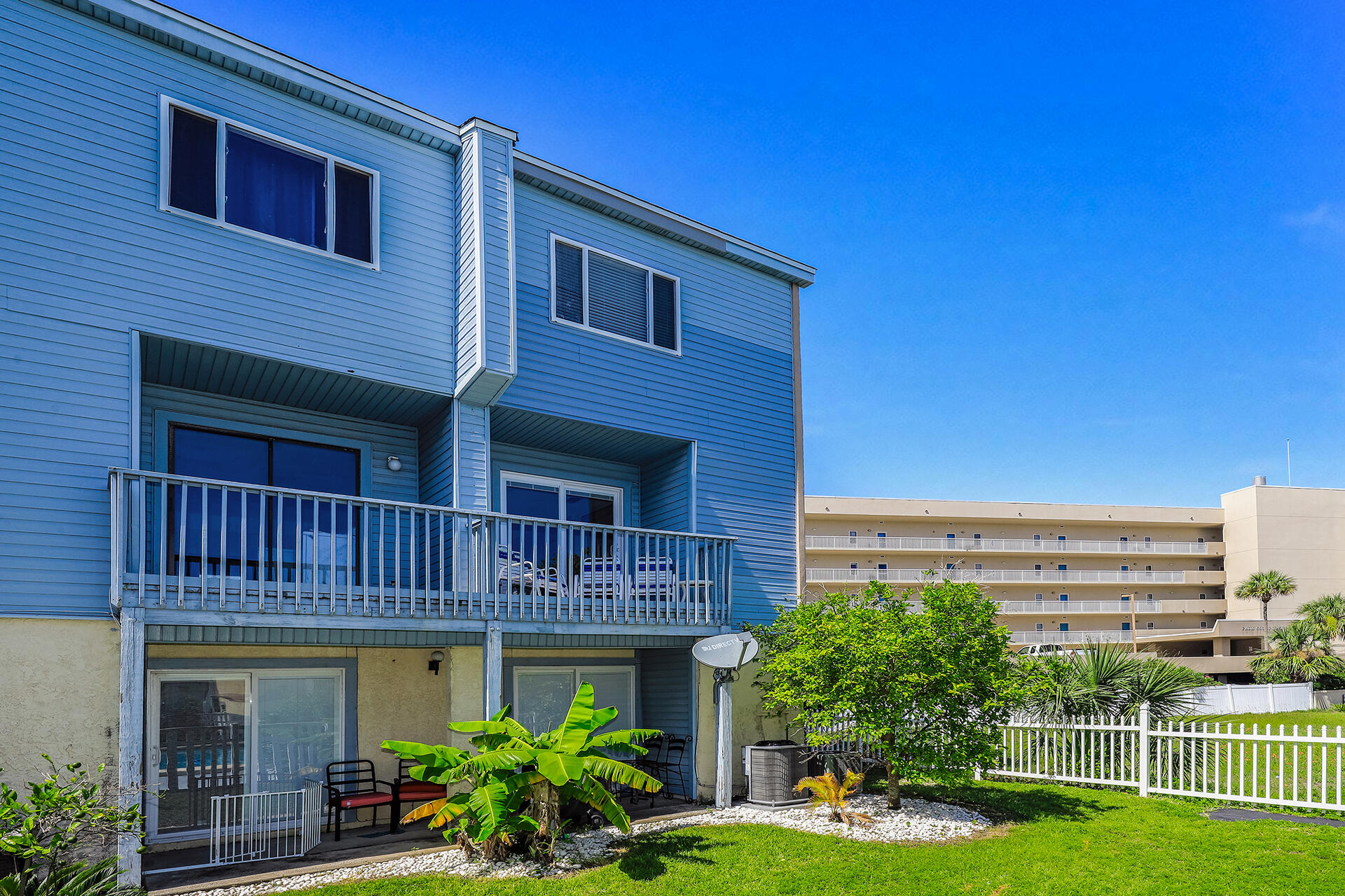 COMMODORES LANDING - Residential