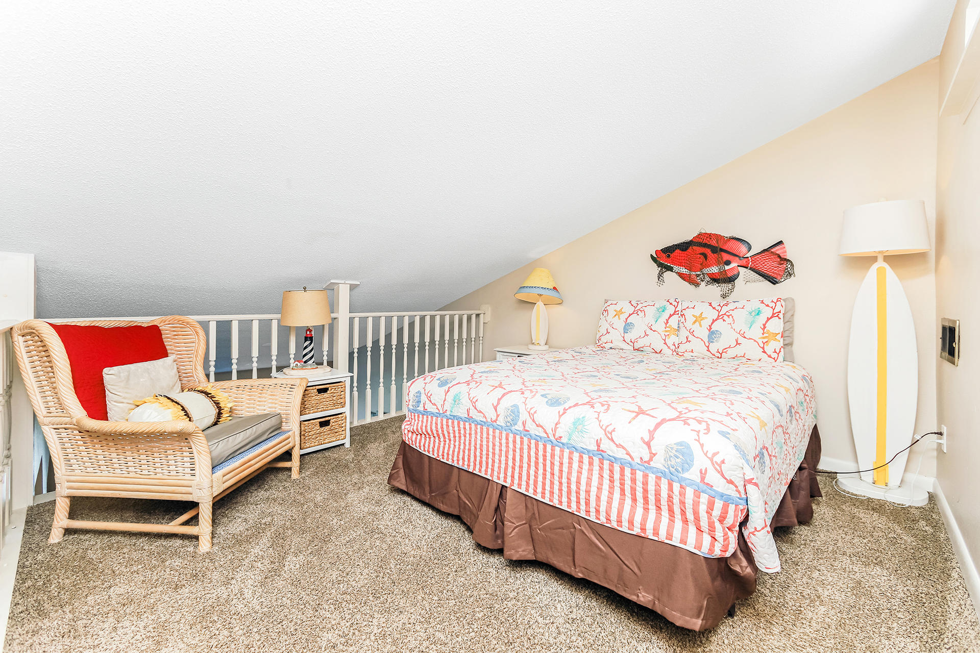 COMMODORES LANDING - Residential