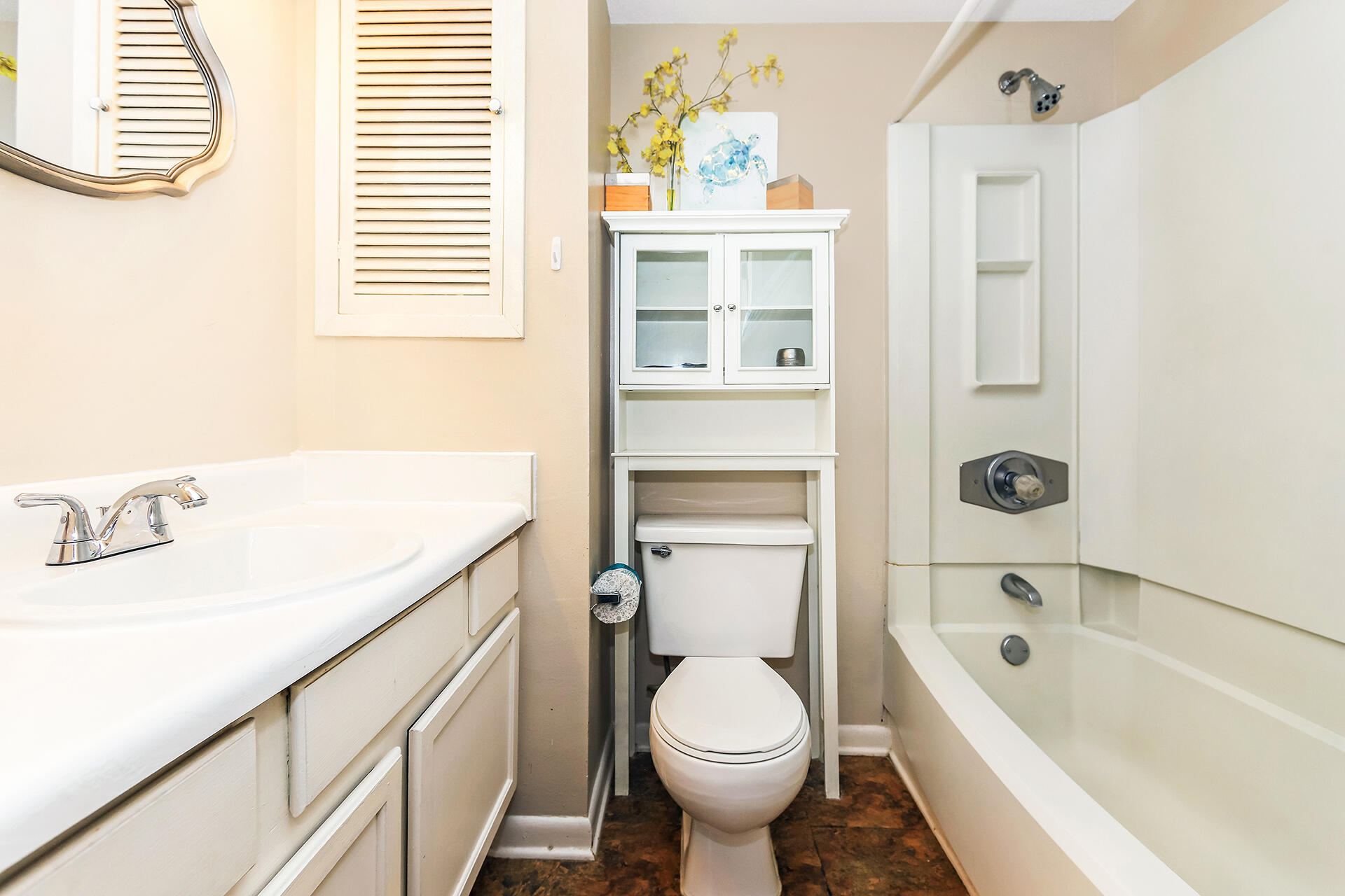 COMMODORES LANDING - Residential