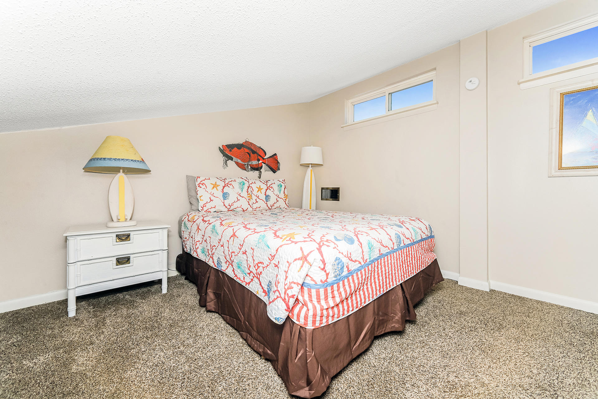 COMMODORES LANDING - Residential