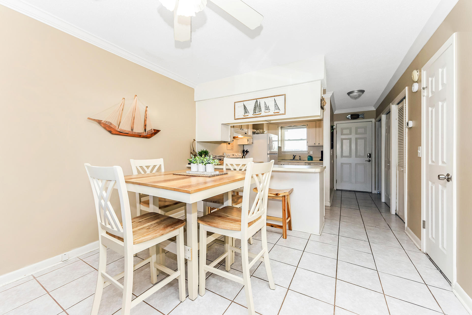 COMMODORES LANDING - Residential