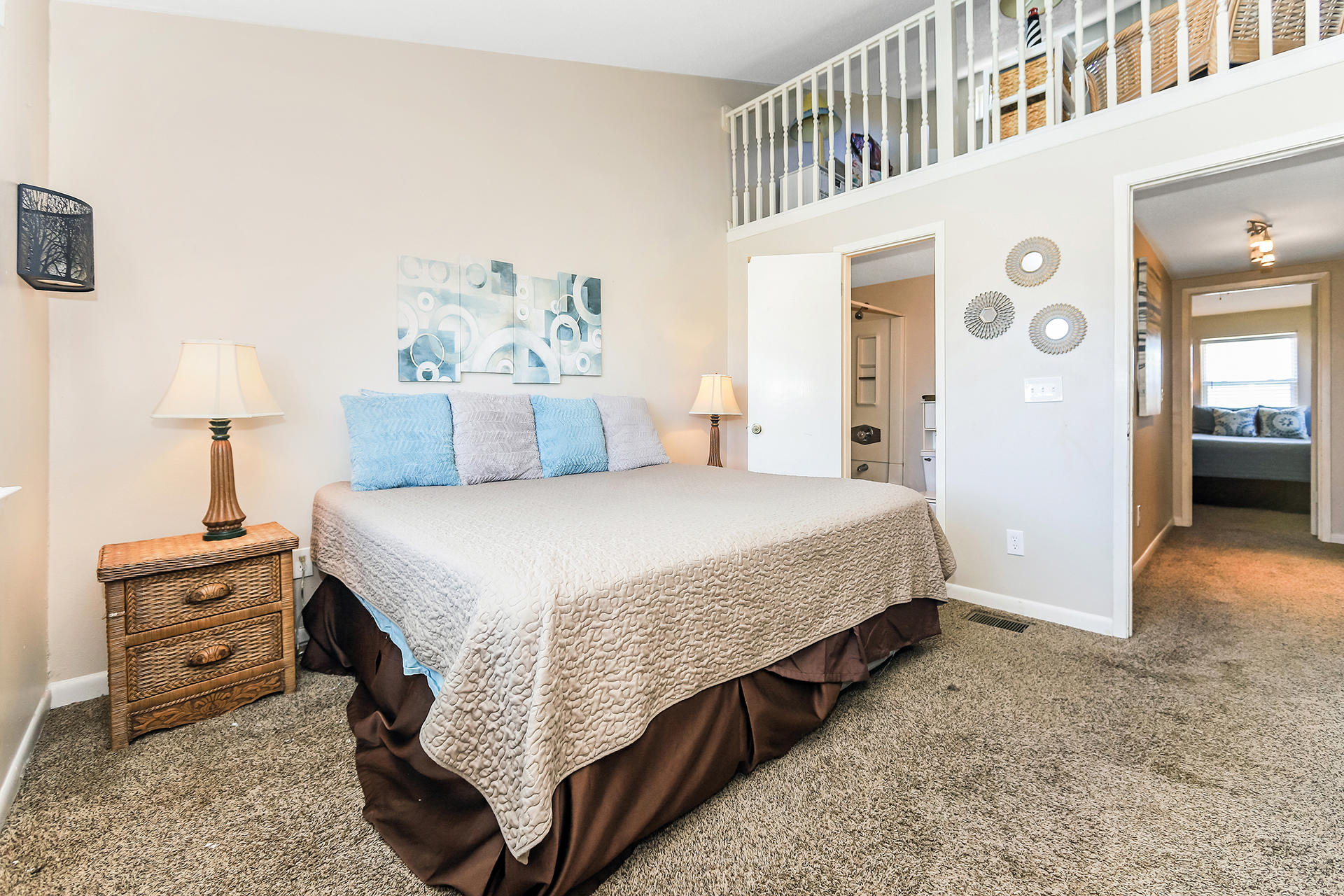 COMMODORES LANDING - Residential